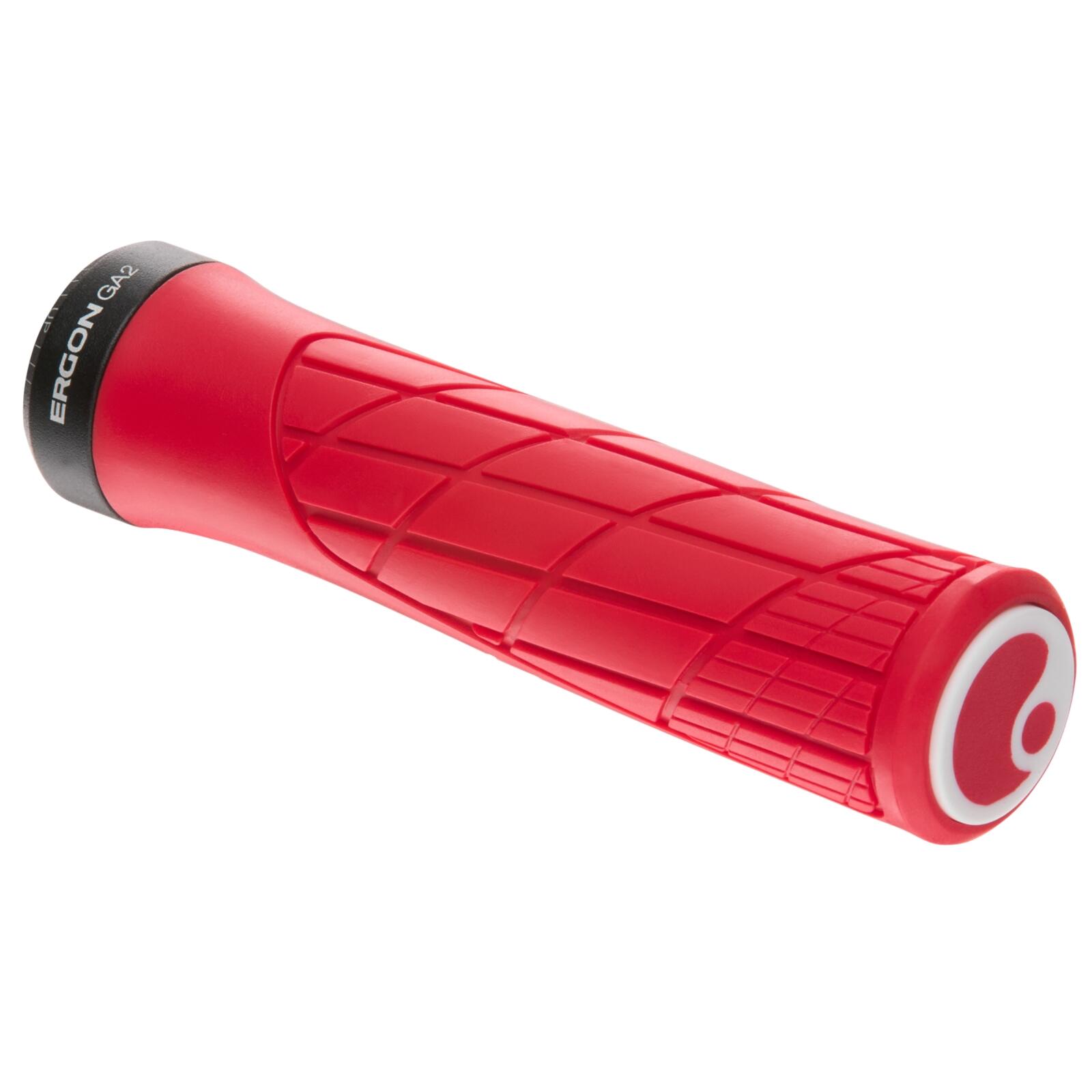 Uchwyty Ergon technical GA2 Risky Red