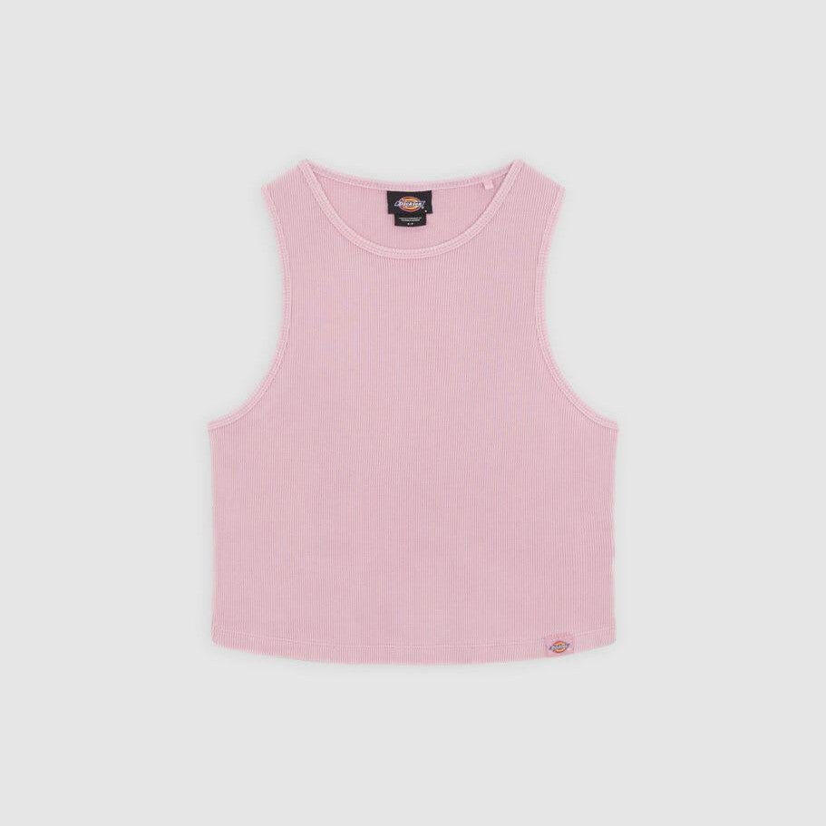 Tank Top Dickies Plentywood liliowy