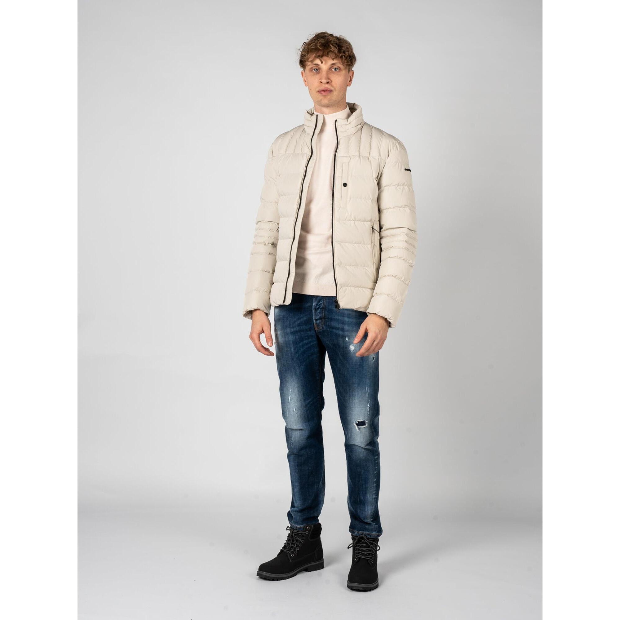 Kurtka turystyczna męska Hilstone