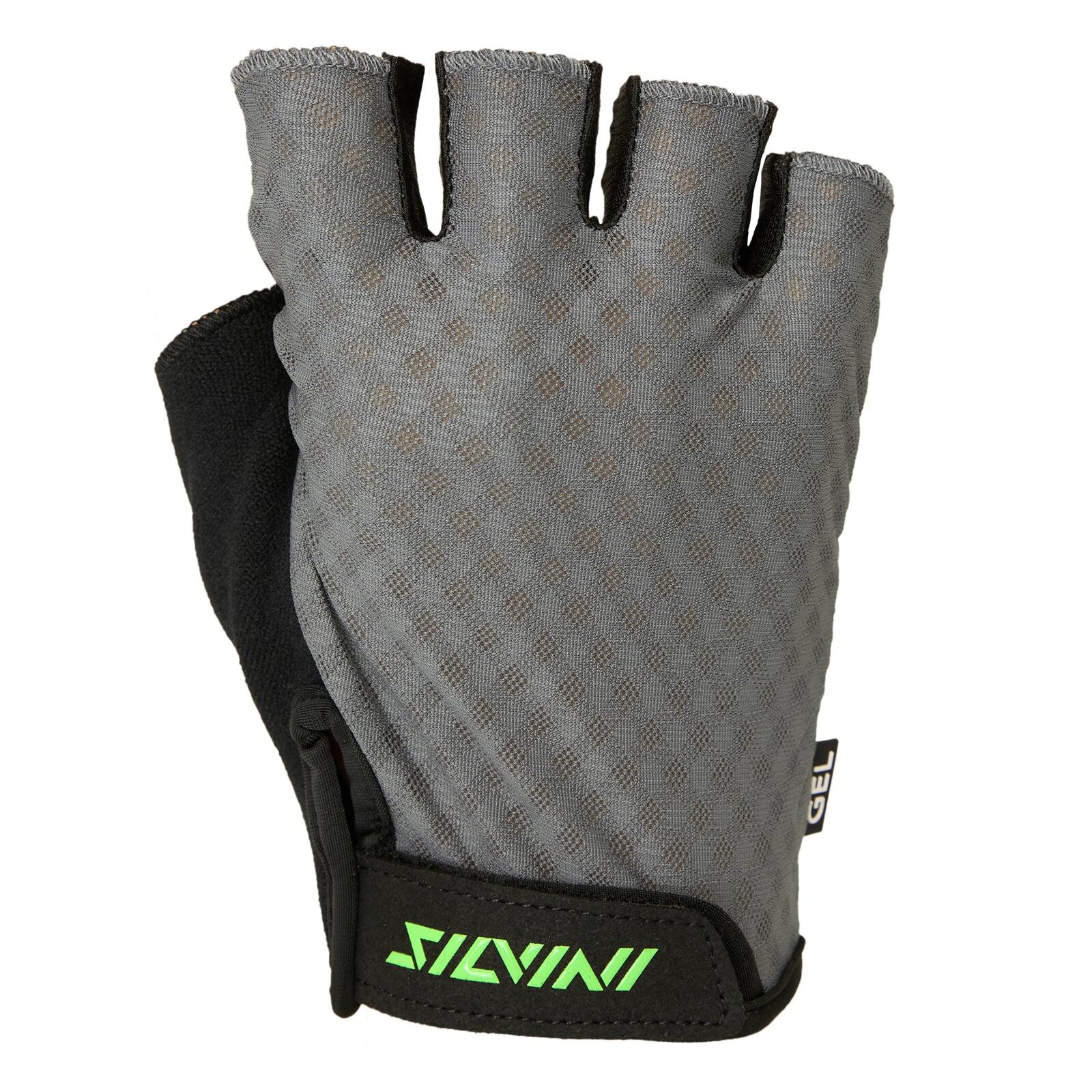 Rękawice rowerowe męskie SILVINI Men Gloves GAIONO