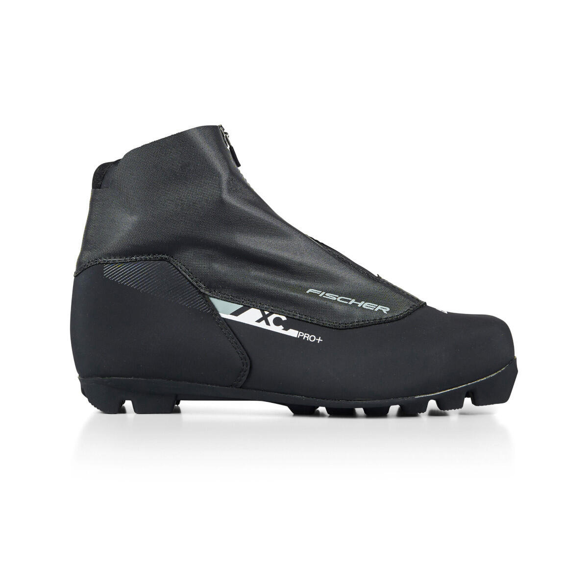 Buty biegowe Fischer XC PRO+ 2026