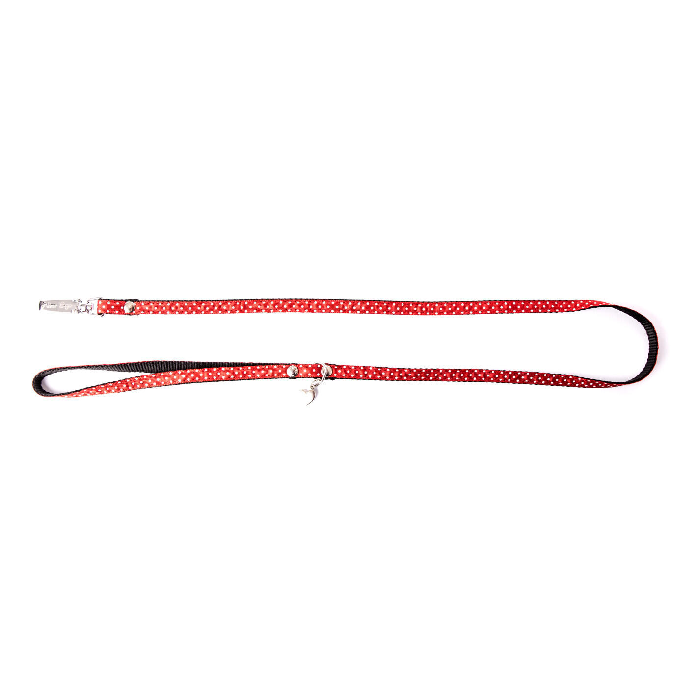 Smycz dla psa groszek Martin Sellier S