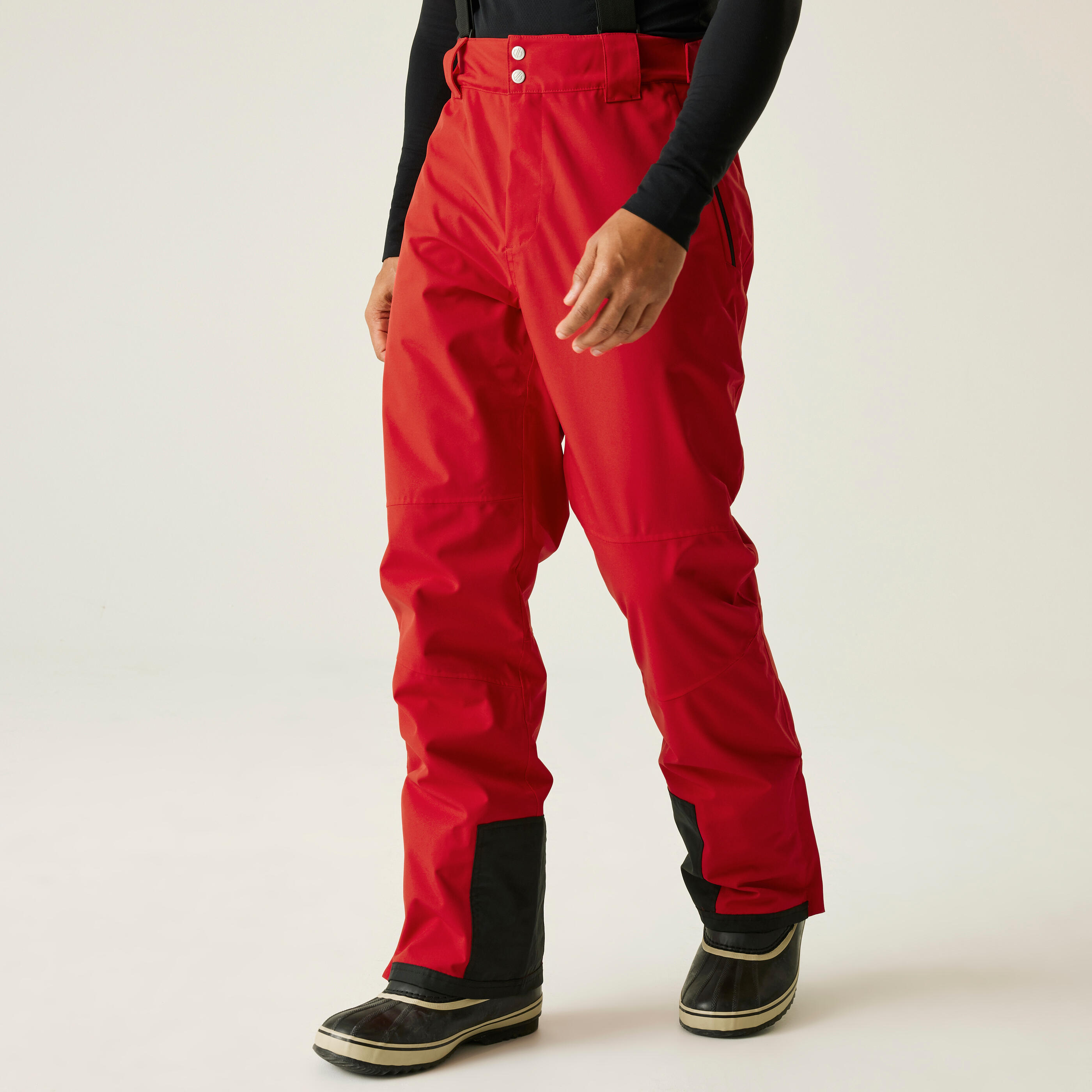 Achieve II Męskie spodnie narciarskie