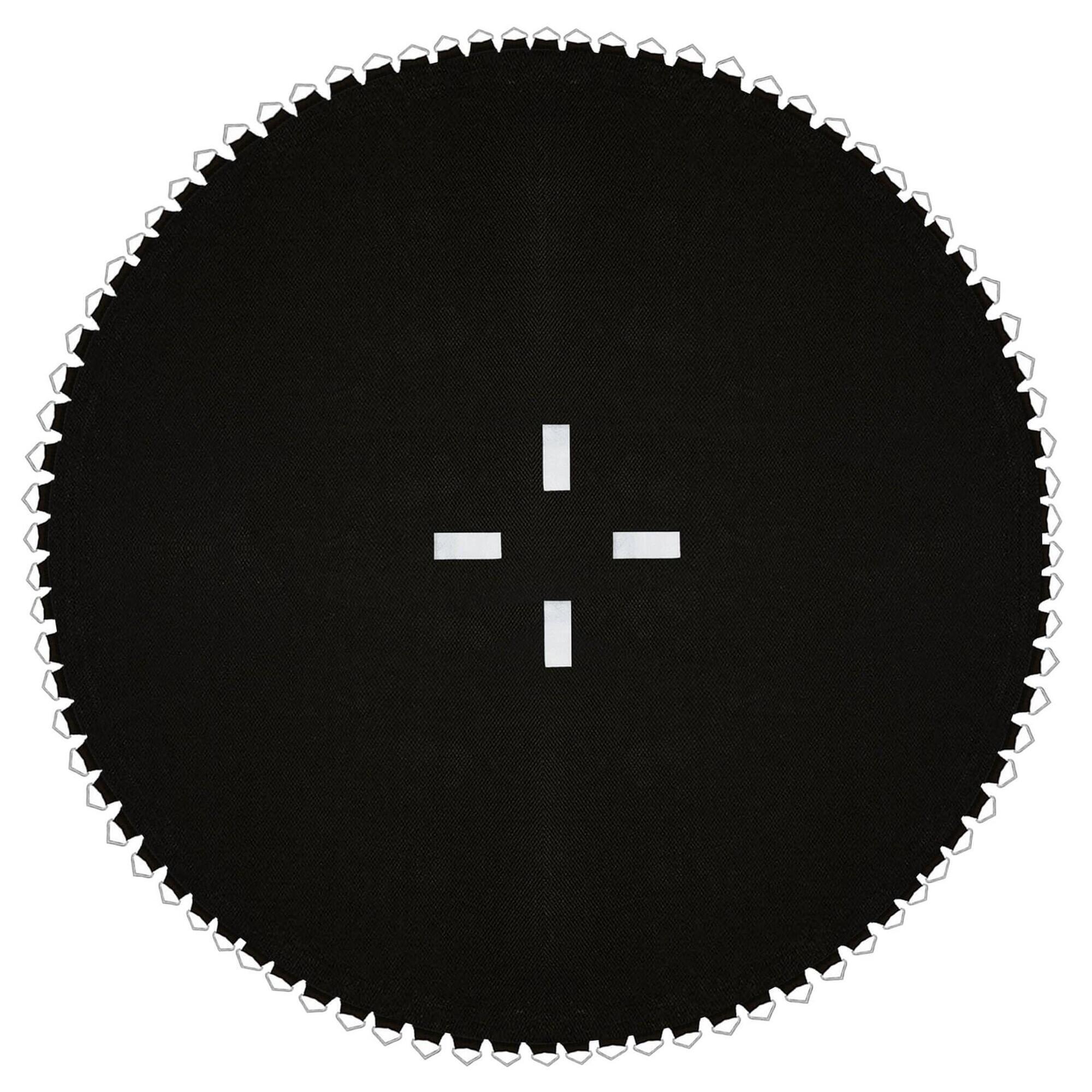 Mata do trampoliny Springos 244 cm 8ft na 48 sprężyn