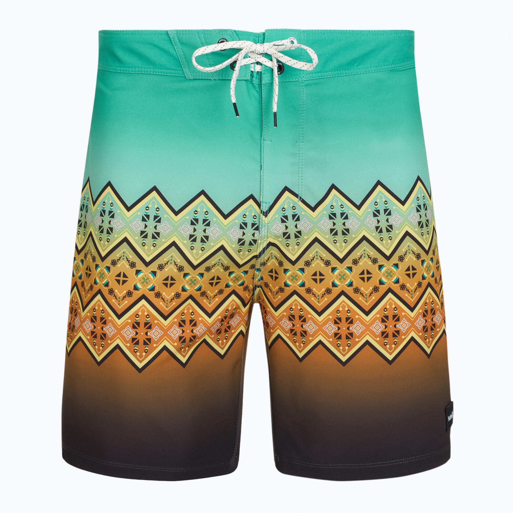 Szorty kąpielowe męskie Hurley Phantom-Eco Classic 18"