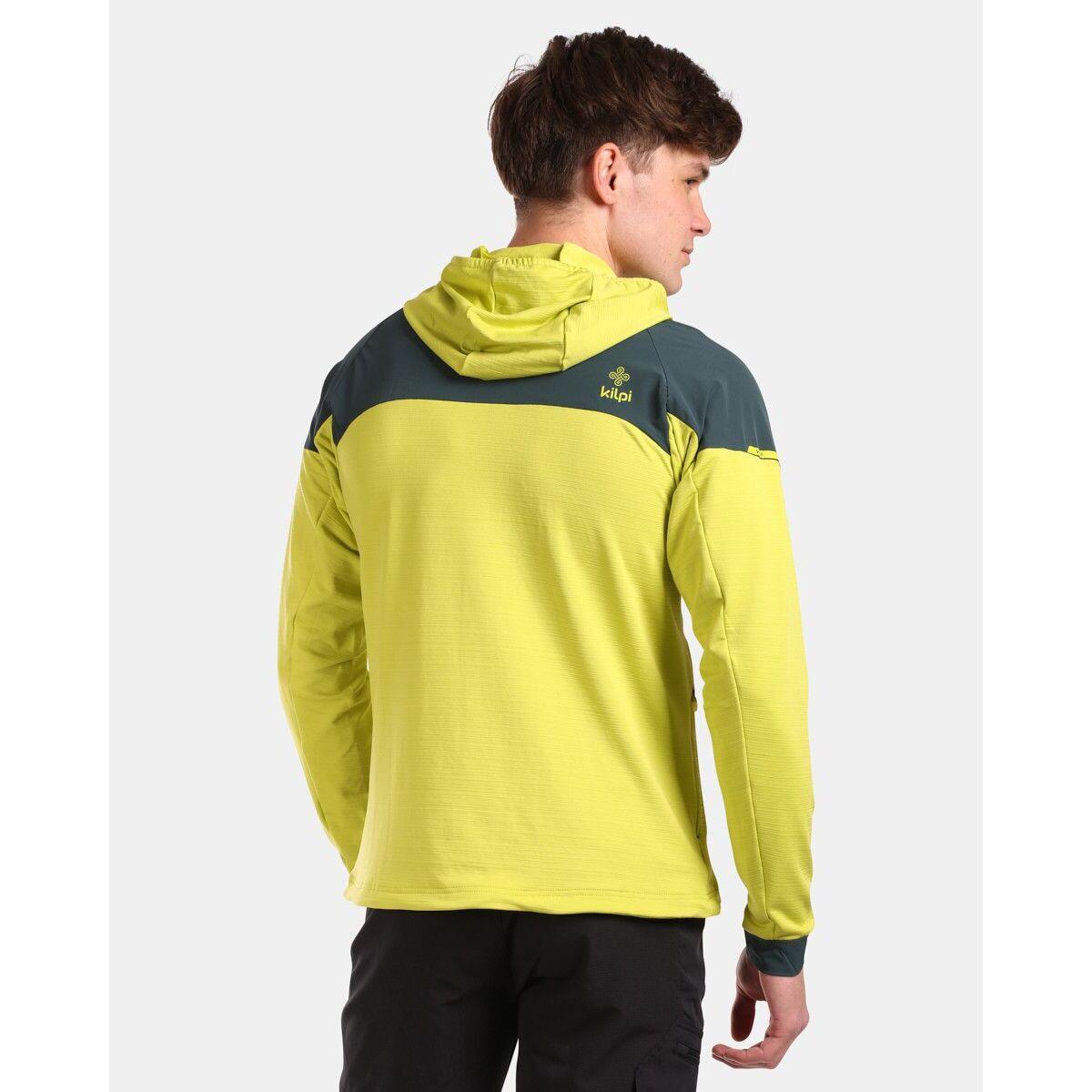 Bluza z kapturem Kilpi Memphis