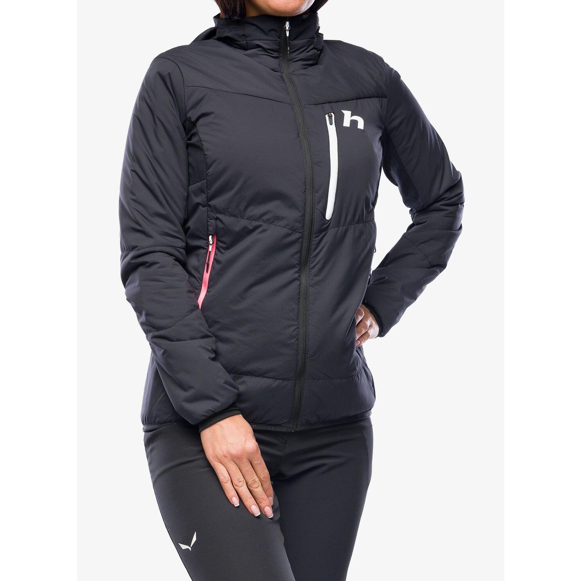 Kurtka skiturowa damska Hannah Nava Hoody