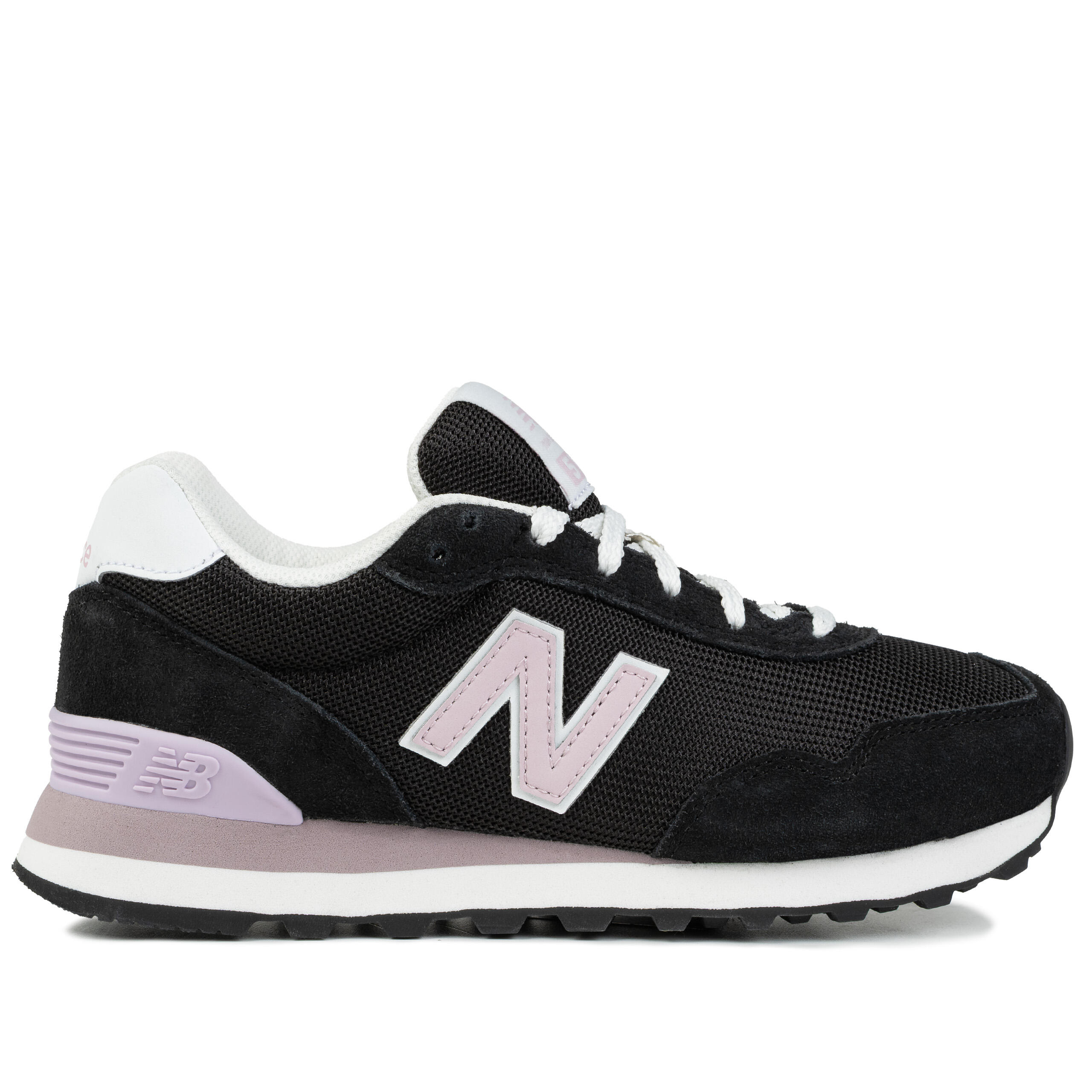 Buty damskie sneakersy sportowe New Balance WL515