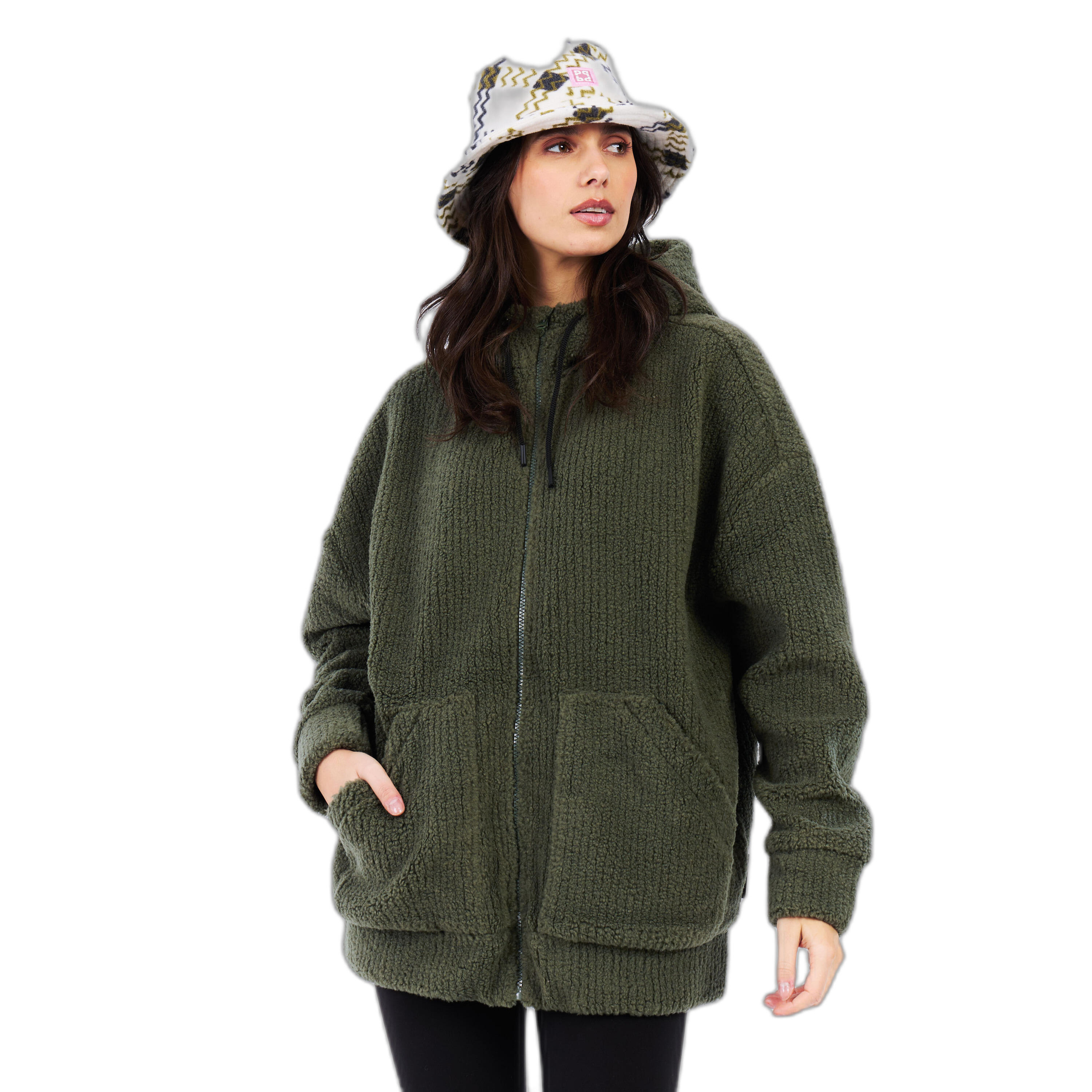 Damska kurtka narciarska Protest Sophy