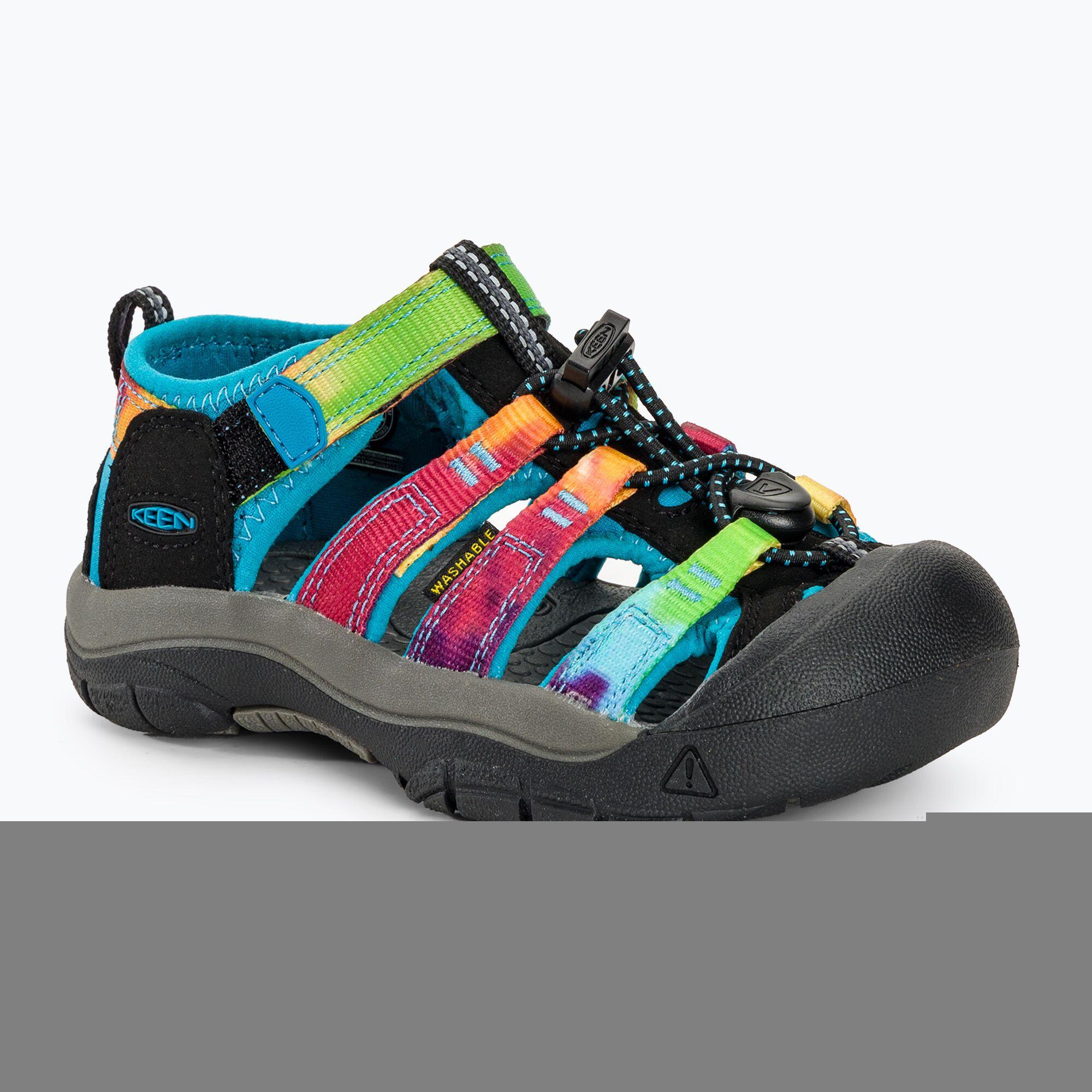 Sandały dziecięce KEEN Newport H2