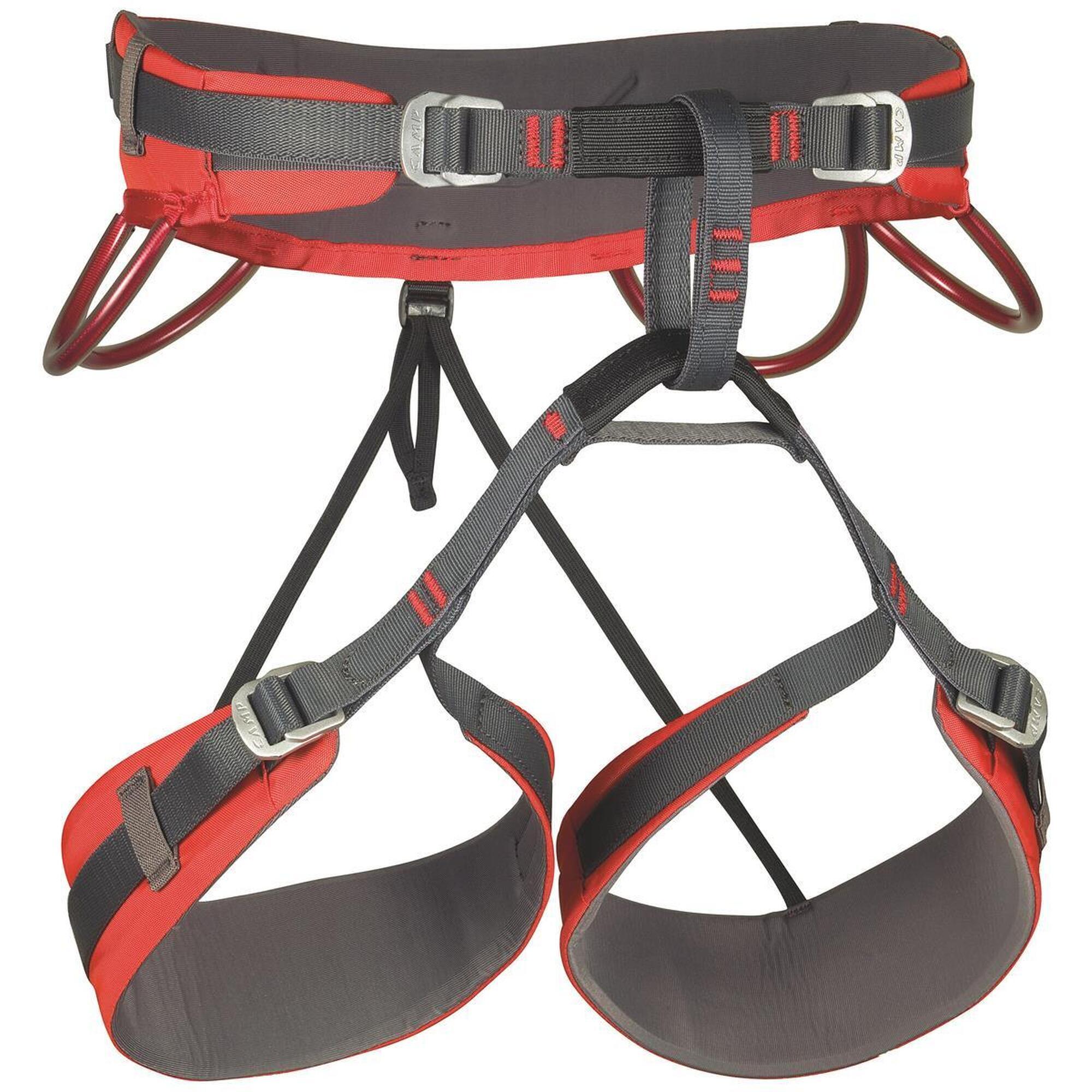 Uprząż wspinaczkowa Camp Energy CR4