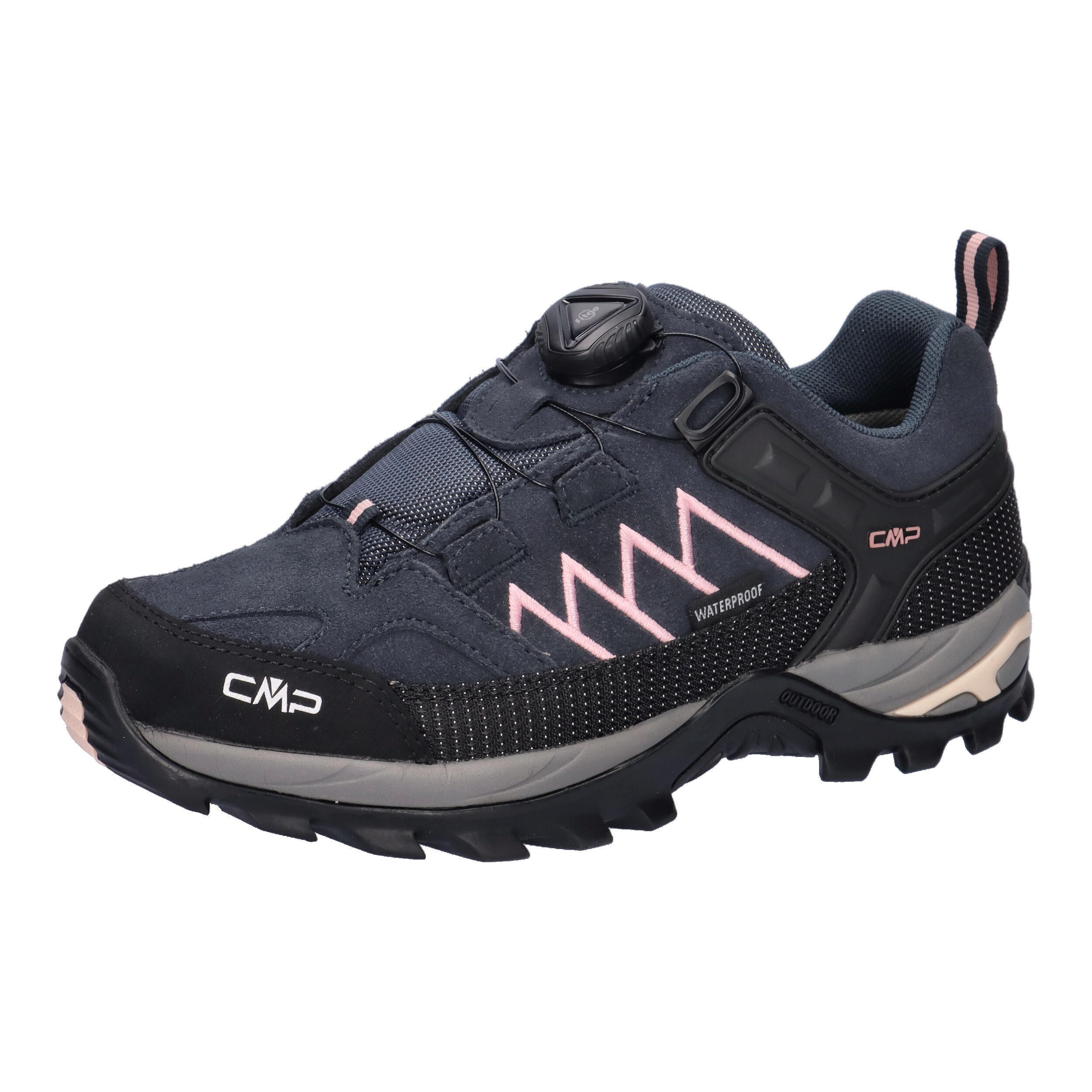 Buty sportowe trekkingowe damskie CMP Rigel