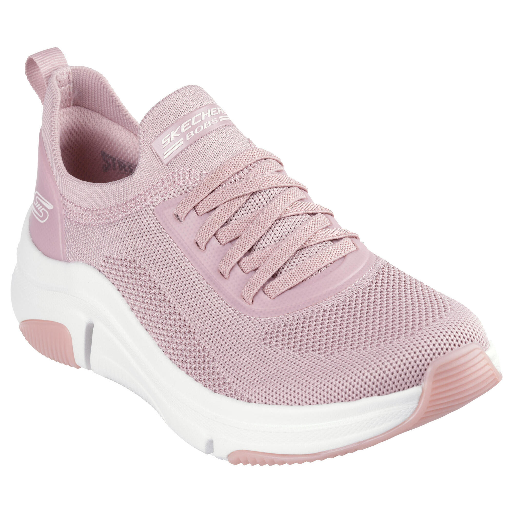 Buty do chodzenia damskie Skechers Bobs Sport Sparrow Flex