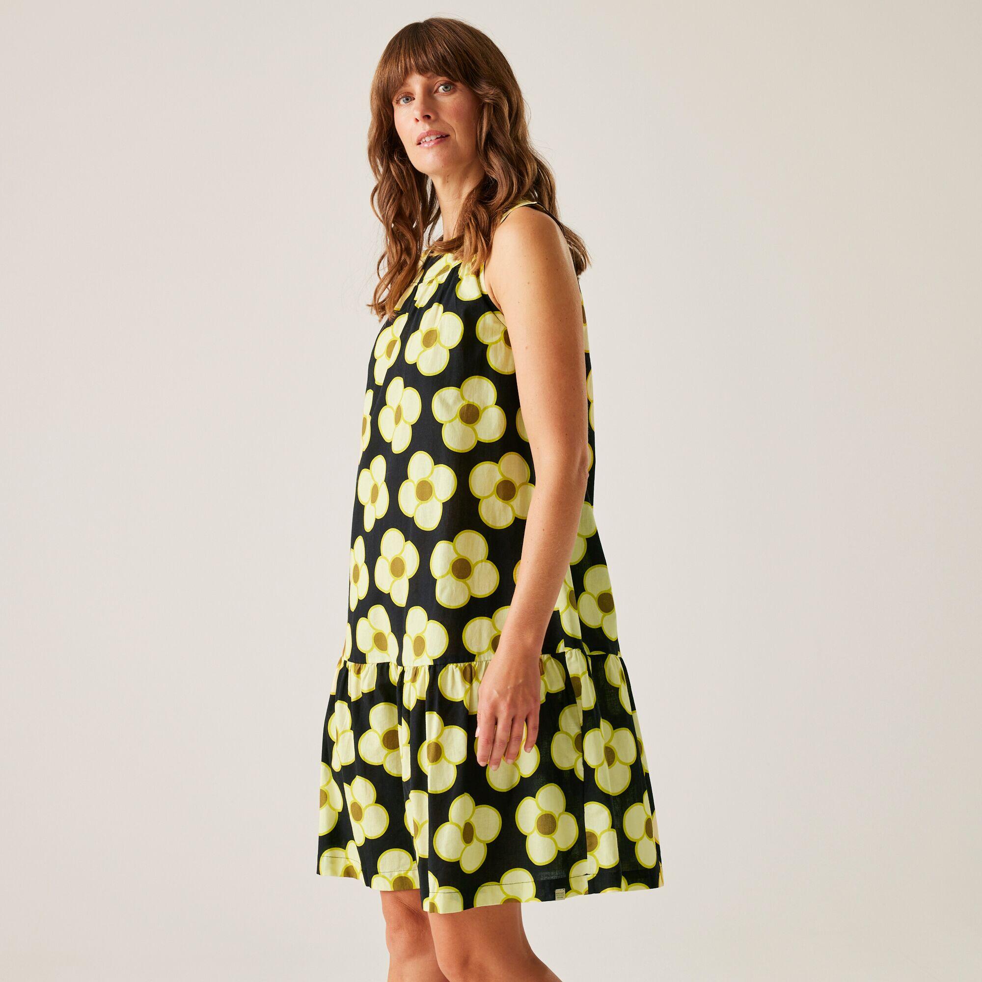 Sukienka casual damska Orla Kiely Summer