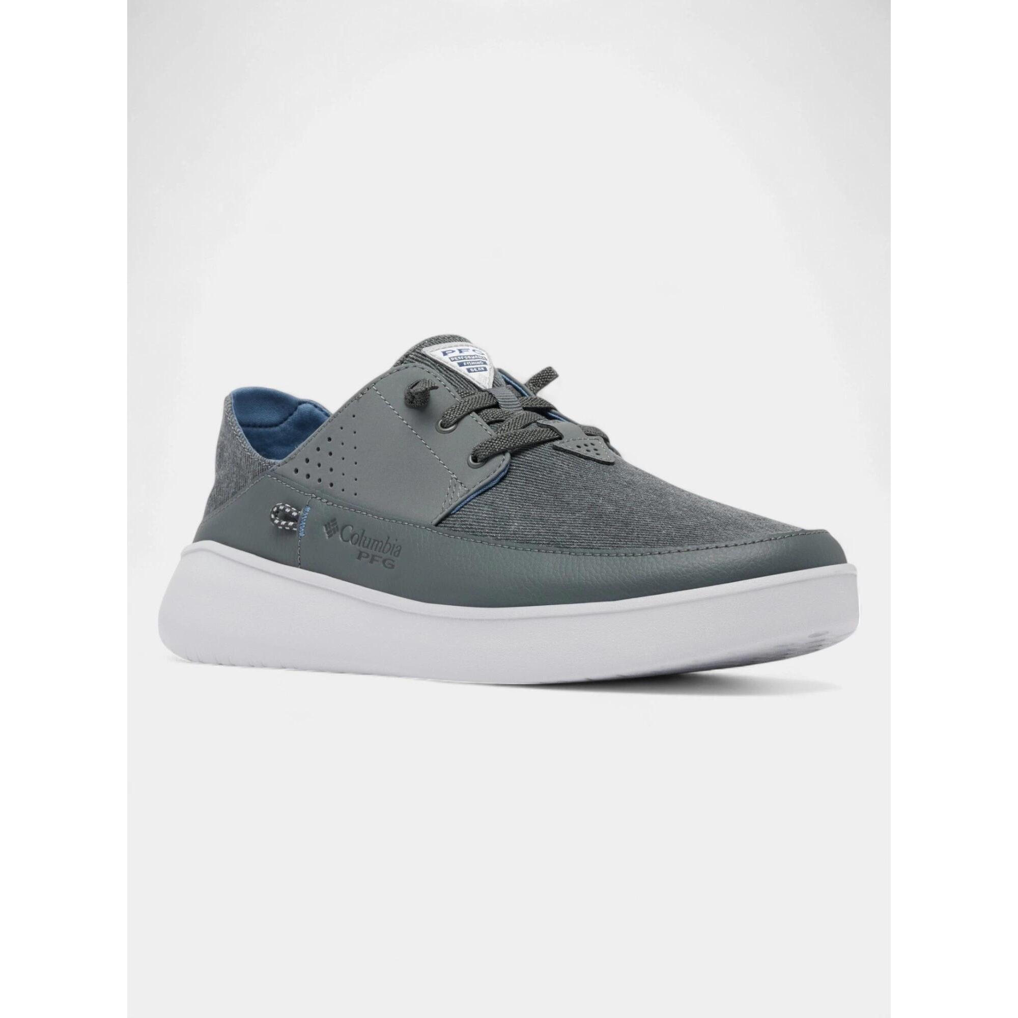 Buty letnie męskie Columbia Boatside Relaxed PFG