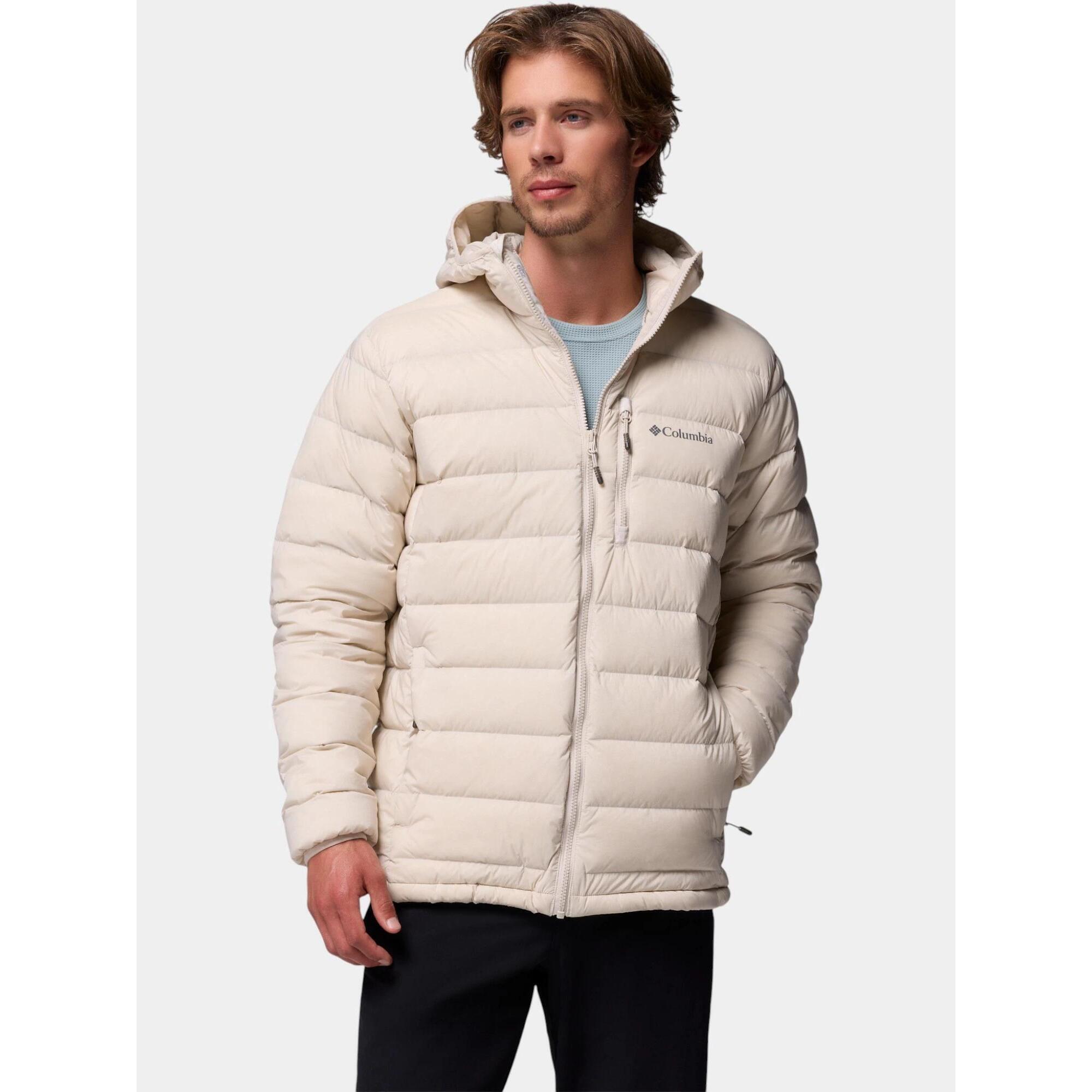 Kurtka Męska Columbia Drift Peak Stretch