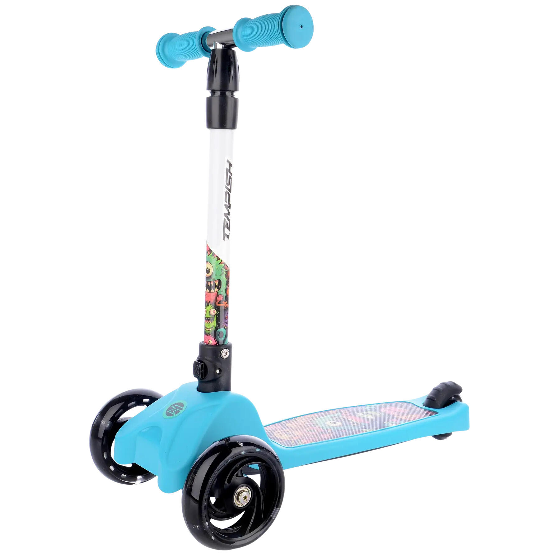 Hulajnoga dla dzieci Tempish Scooper II