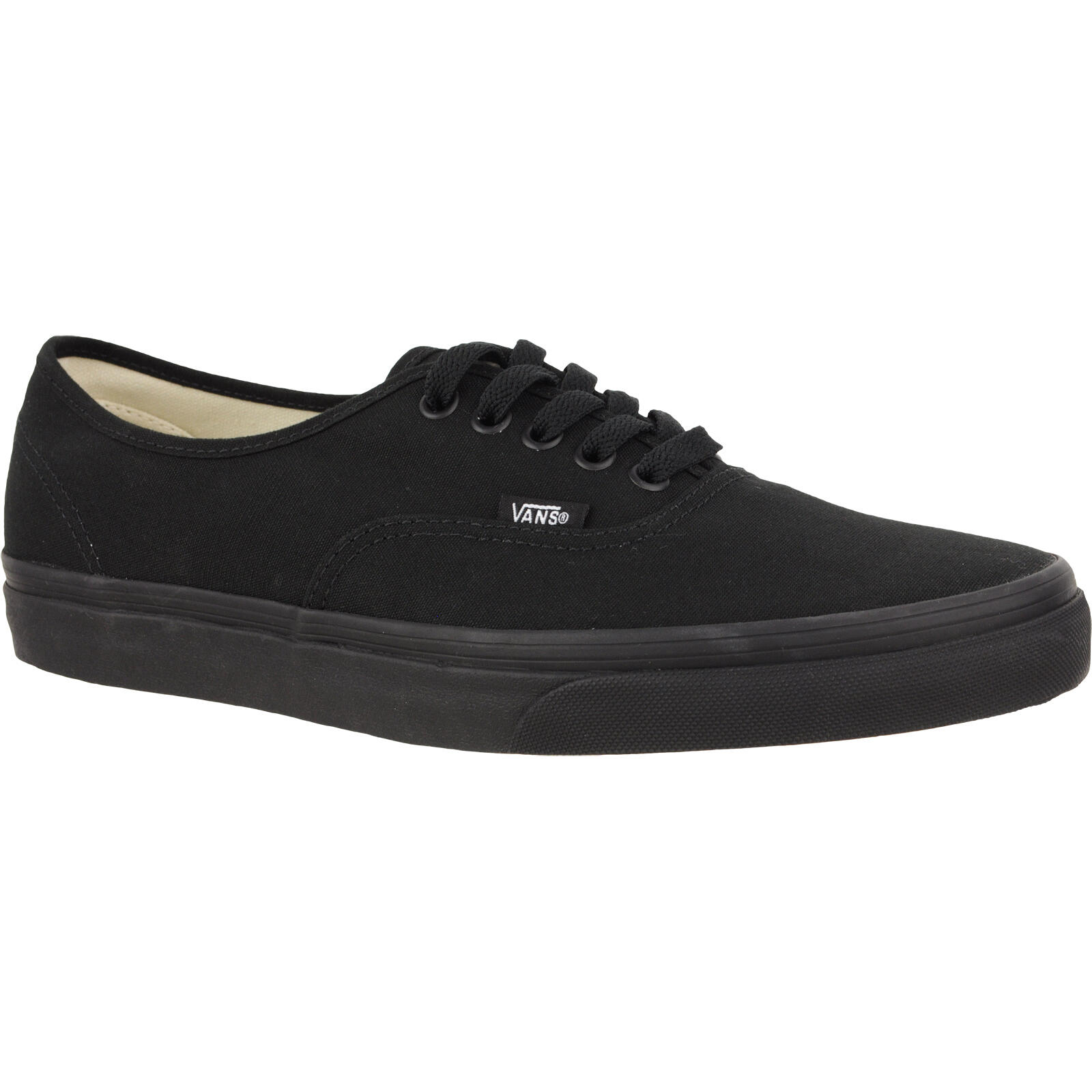 Buty VANS AUTHENTIC VEE3BKA Czarny