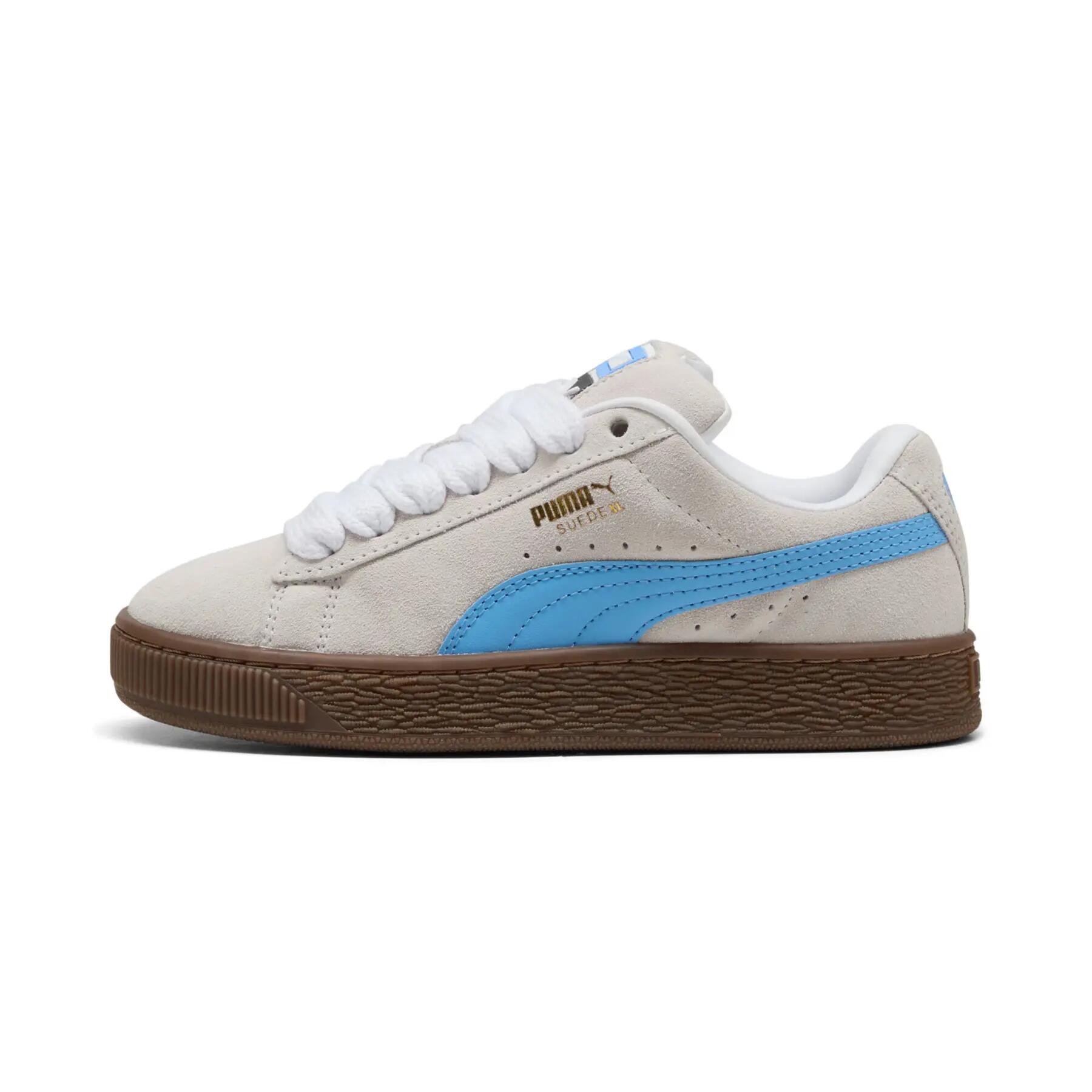 Sneakersy dla dzieci Puma Suede XL