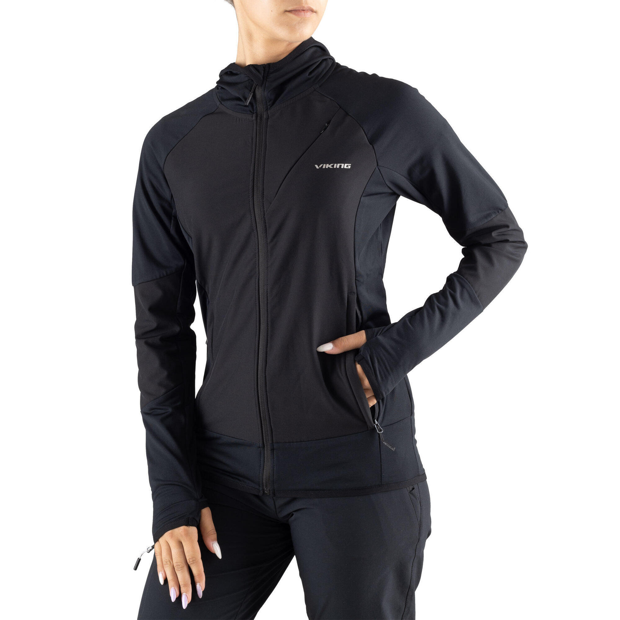 Bluza damska Viking Dimaro