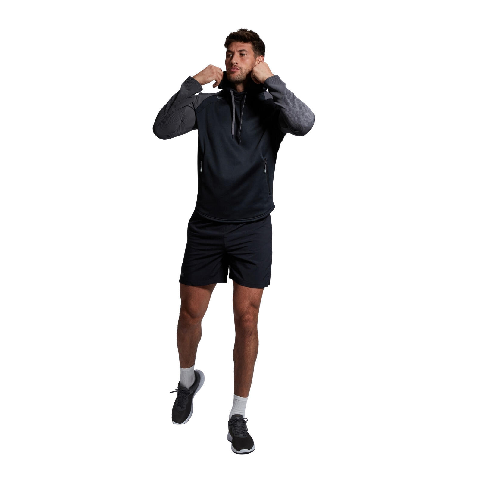 Bluza z kapturem Canterbury Élite