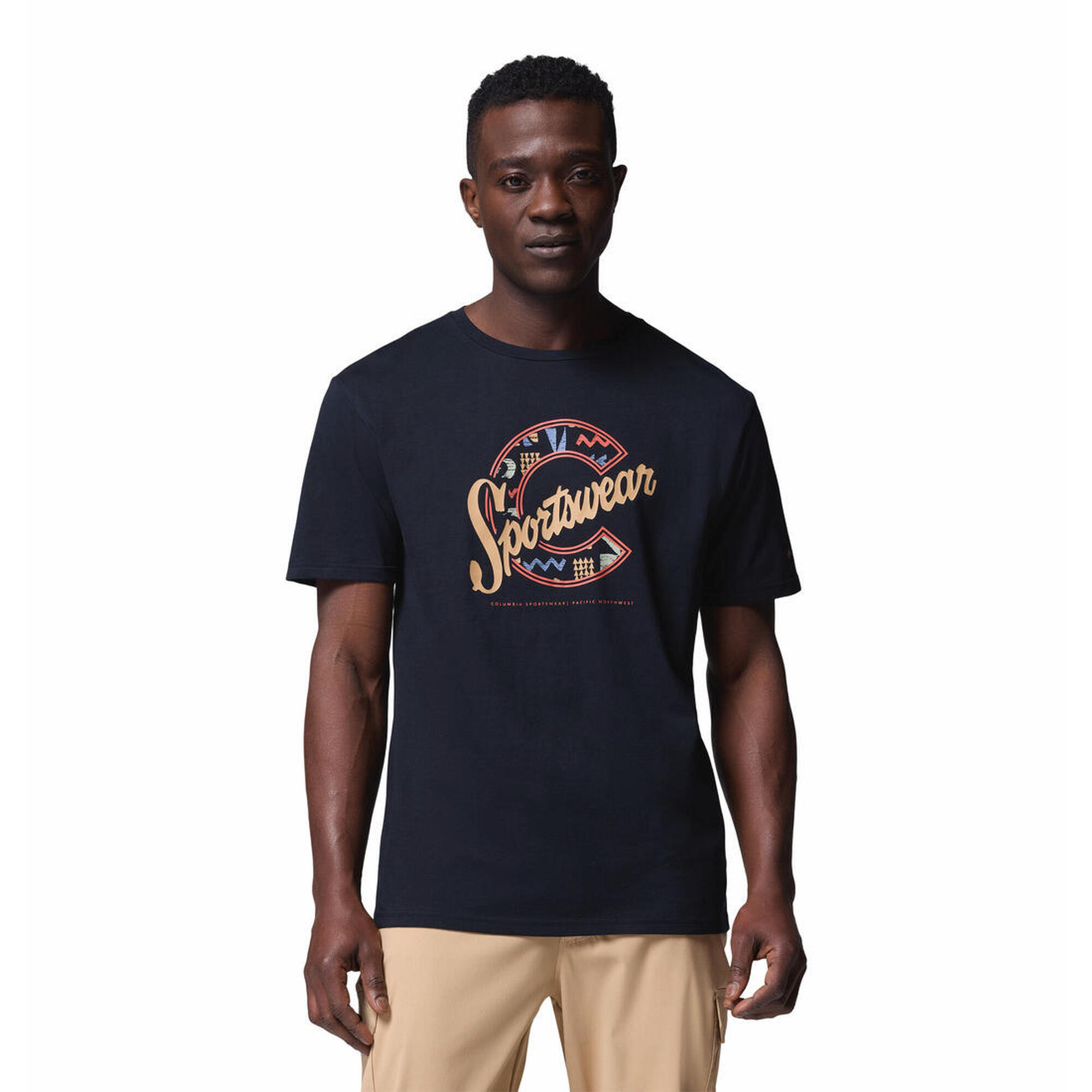 Columbia Koszulka Rapid Ridge 1888813002