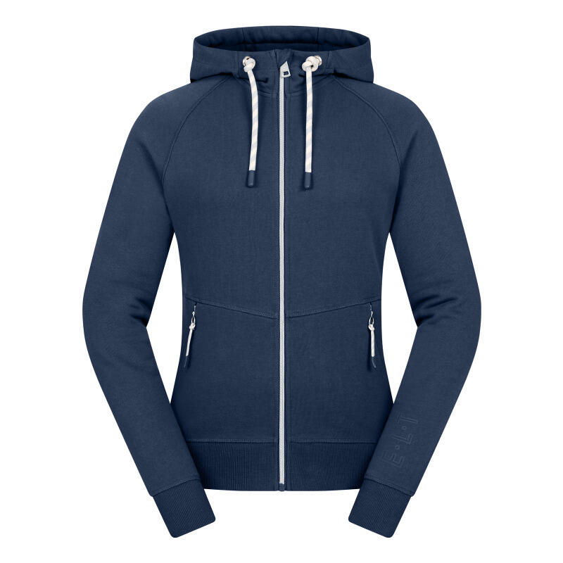 Bluza damska z kapturem ELT Pamplona