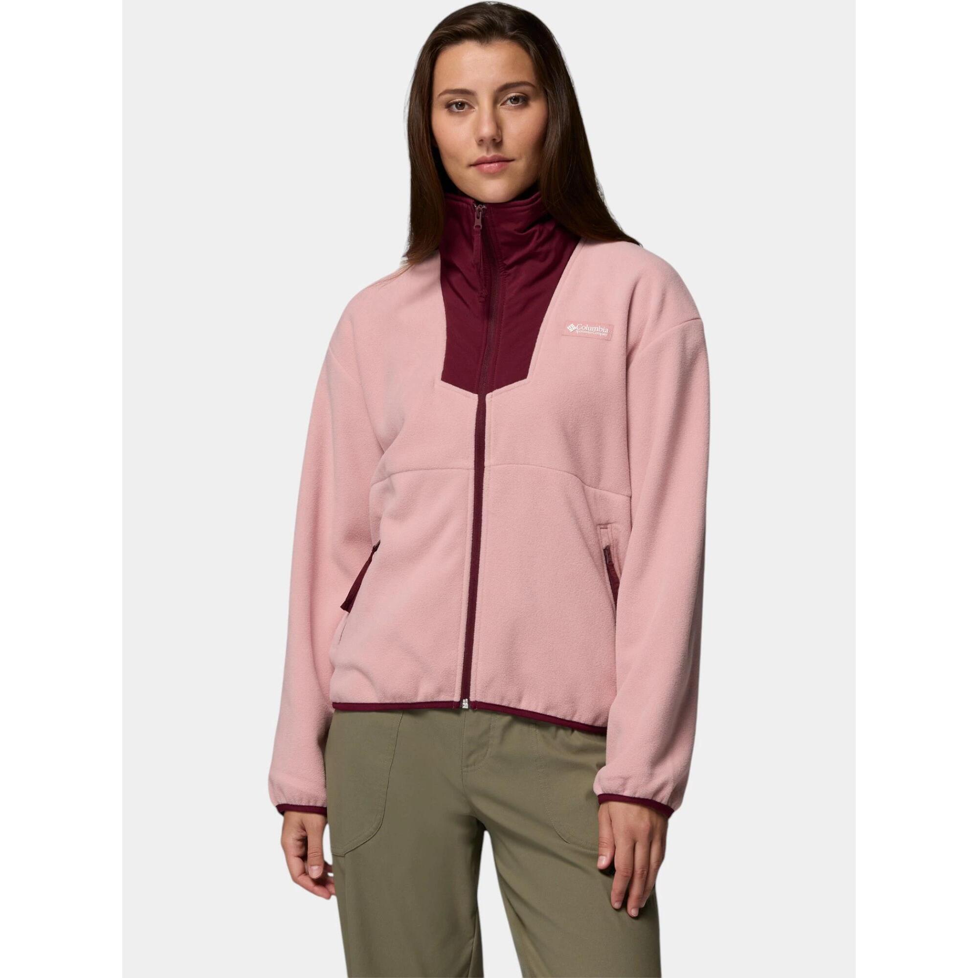 Sweter Damski Columbia Sequoia Grove