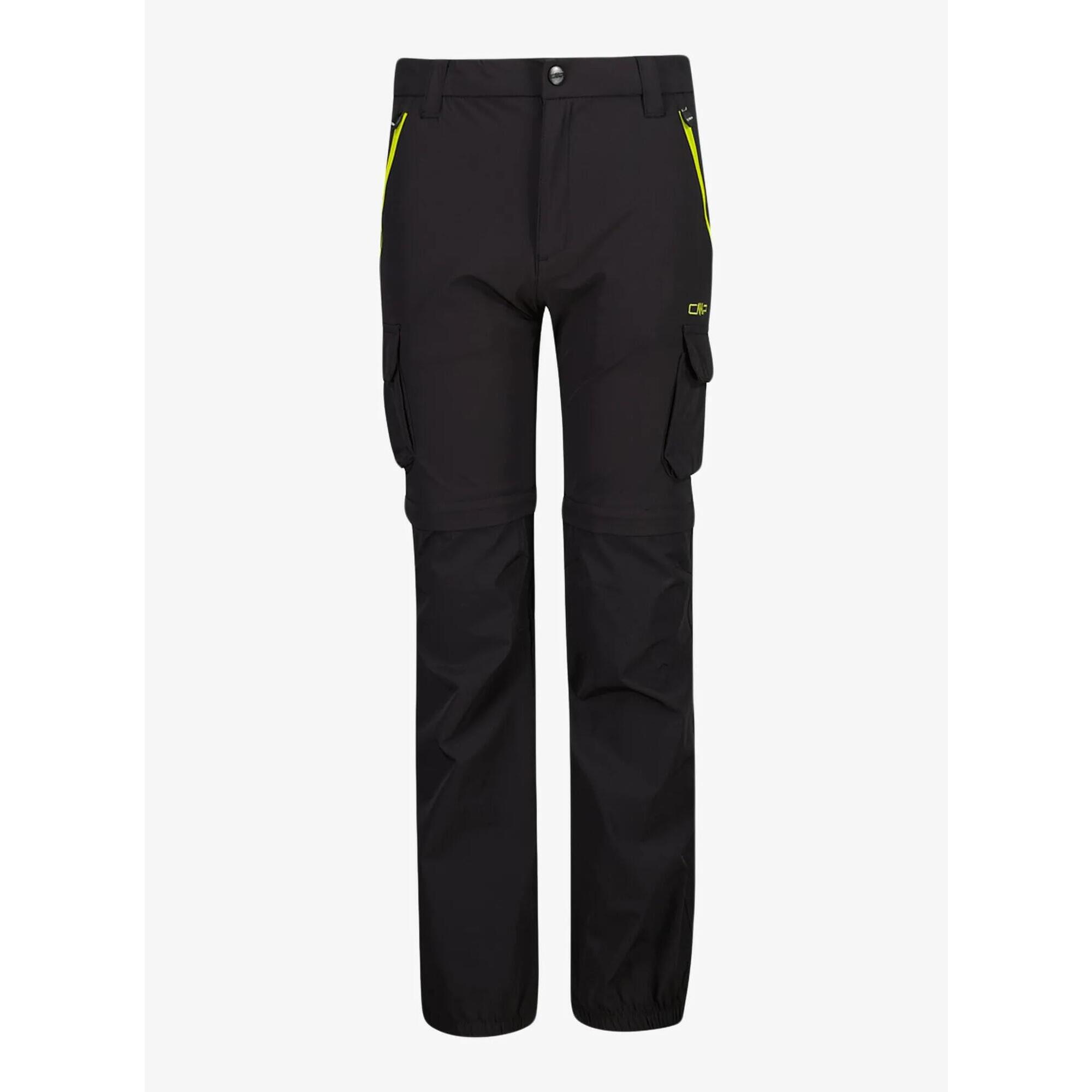 Spodnie dla dzieci CMP Pulse Zip Off Pant