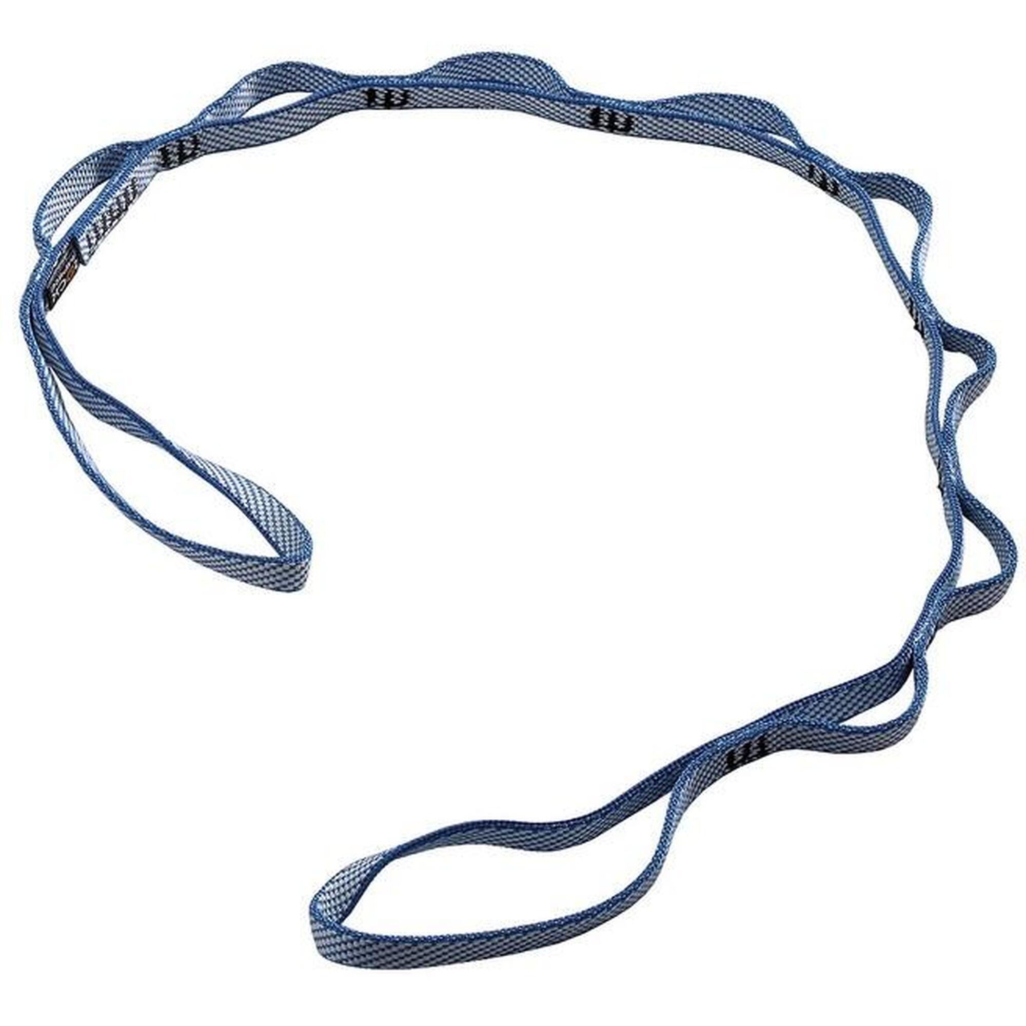 Lonża Rock Empire Daisy Chain 13mm 140cm