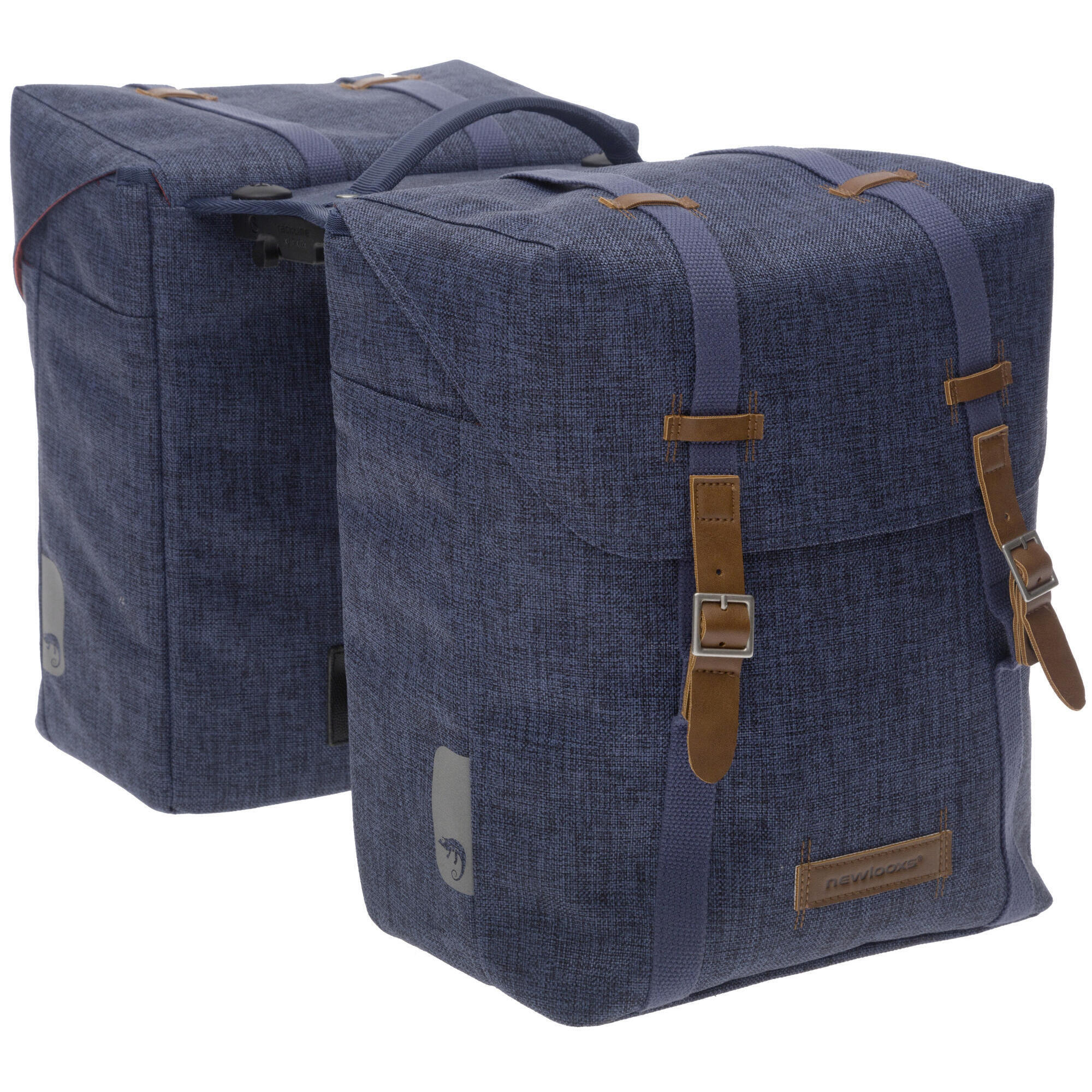 Podwójna sakwa rowerowa Mondi Double