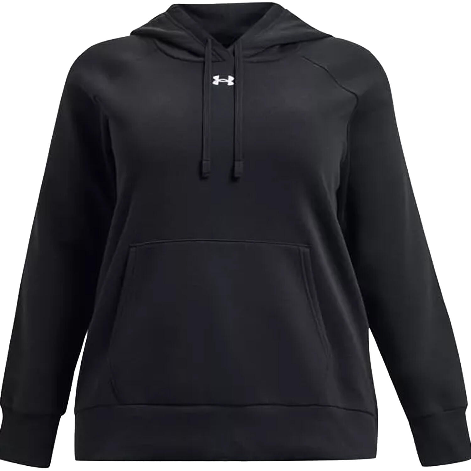 Damska Bluza Z Kapturem Rival Fleece Hoodie