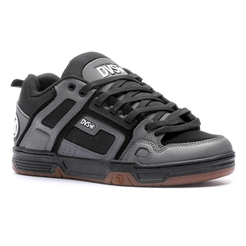 Sneakersy DVS Comanche czarne