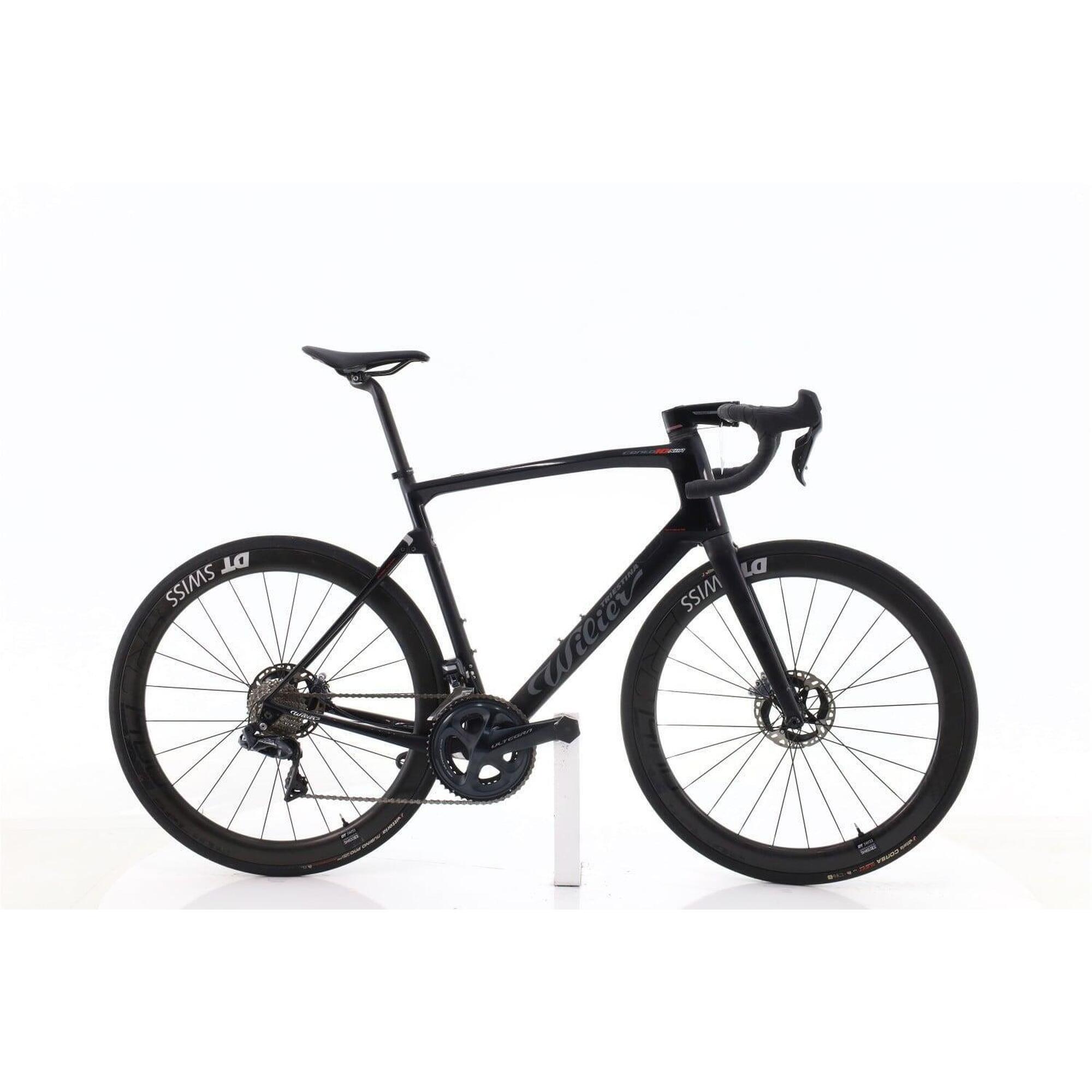 Second life · R. szosowy · Wilier Cento 10 NDR Di2 11V · W bardzo dobrym stanie