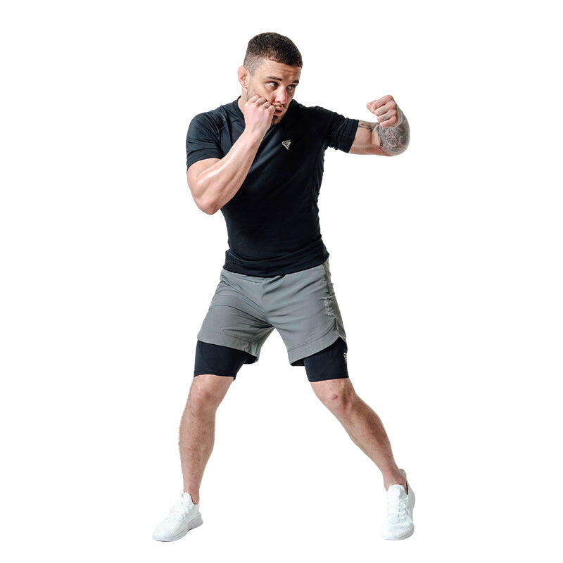 Spodenki treningowe RDX T16