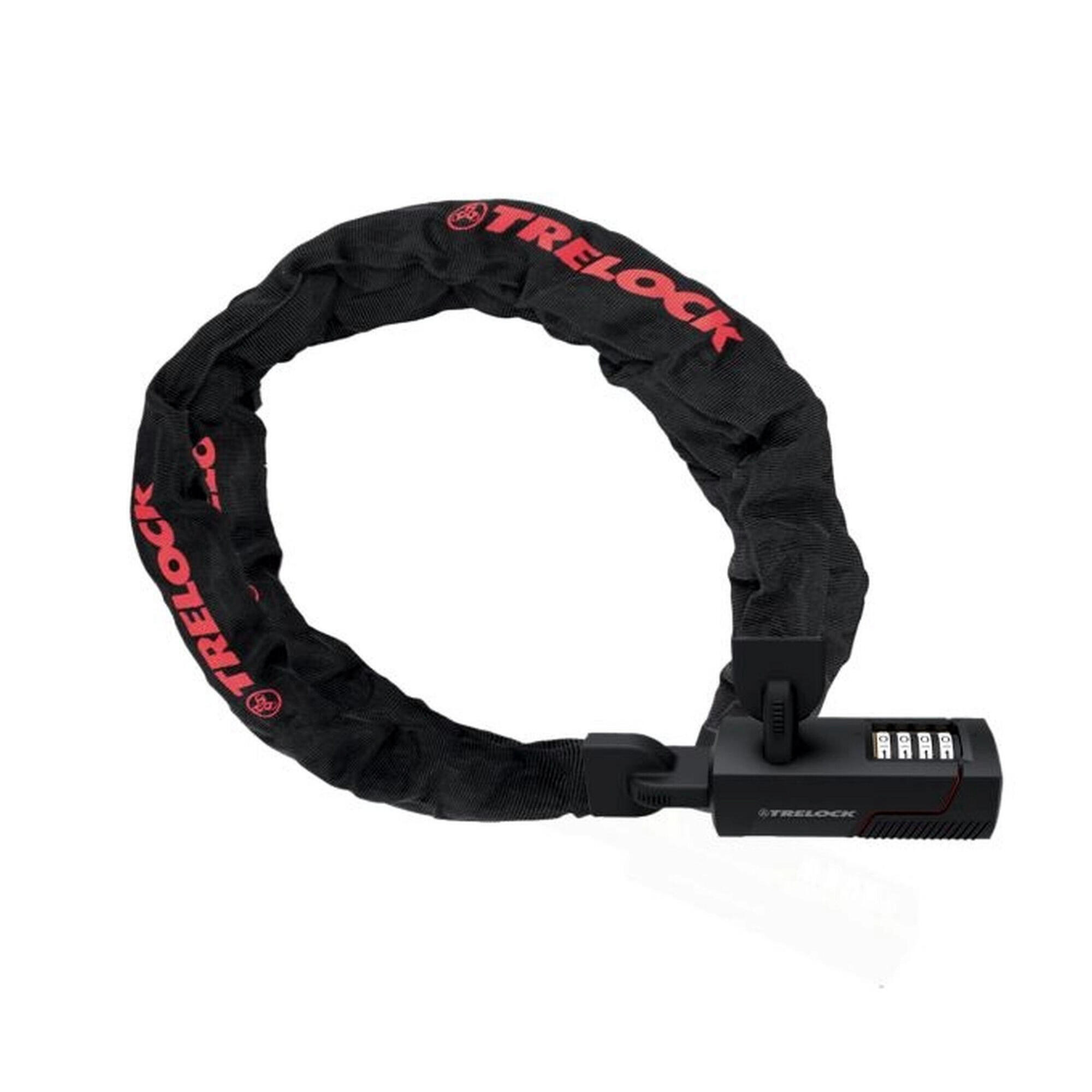 Zamek łańcuchowy BC 480 170-7 Kod