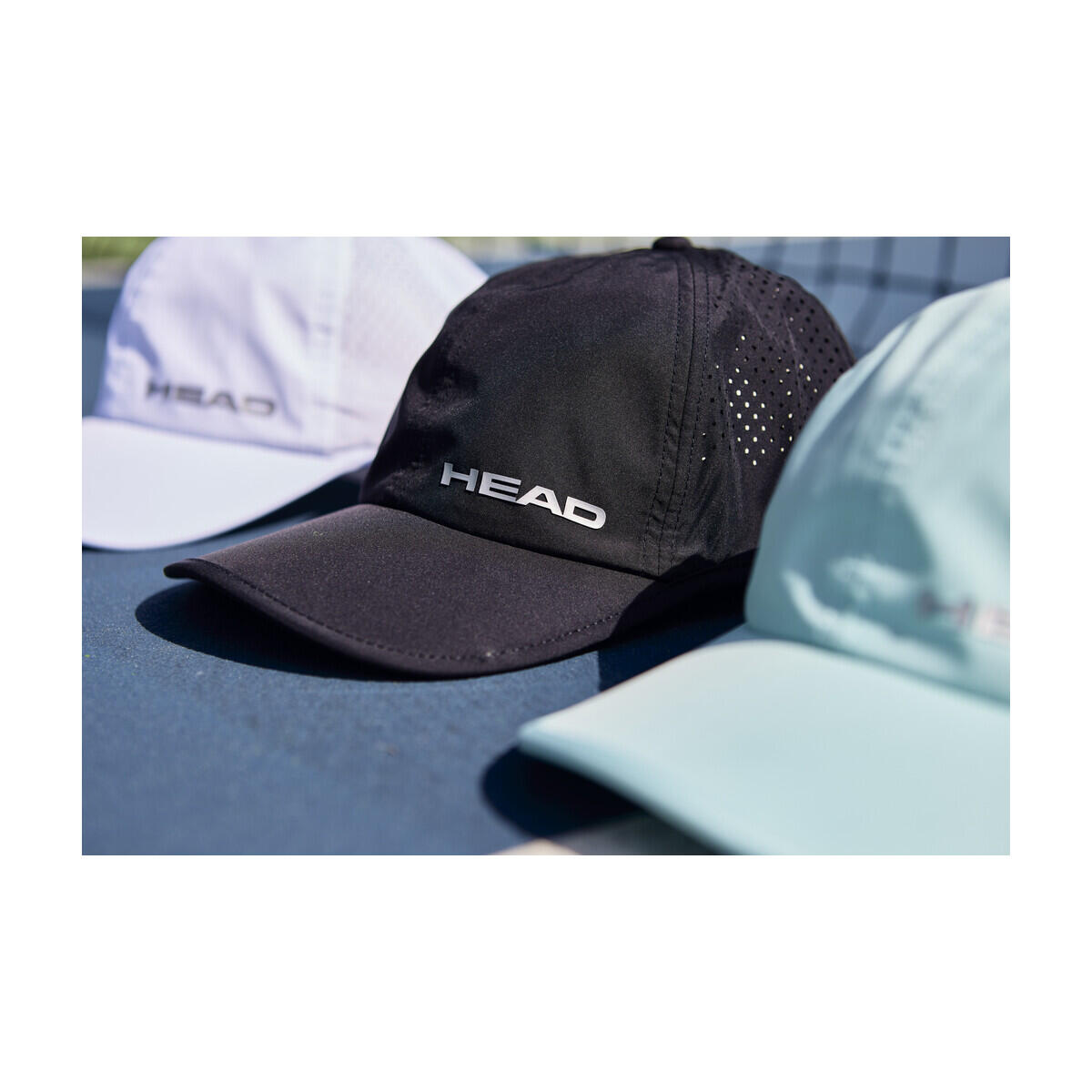 Czapka z daszkiem dla dzieci Head Pro Player