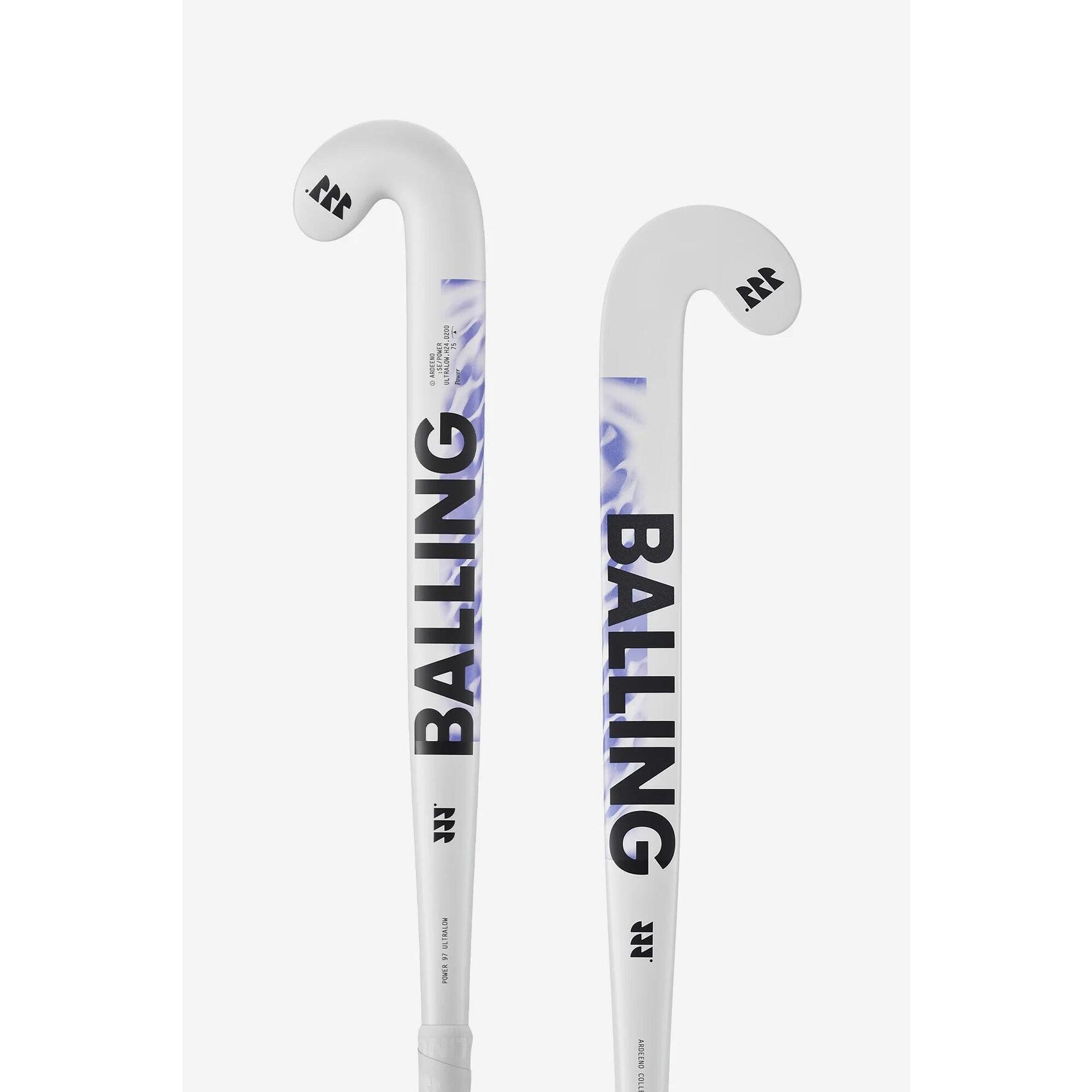 Power 97 Ultralow Lilac