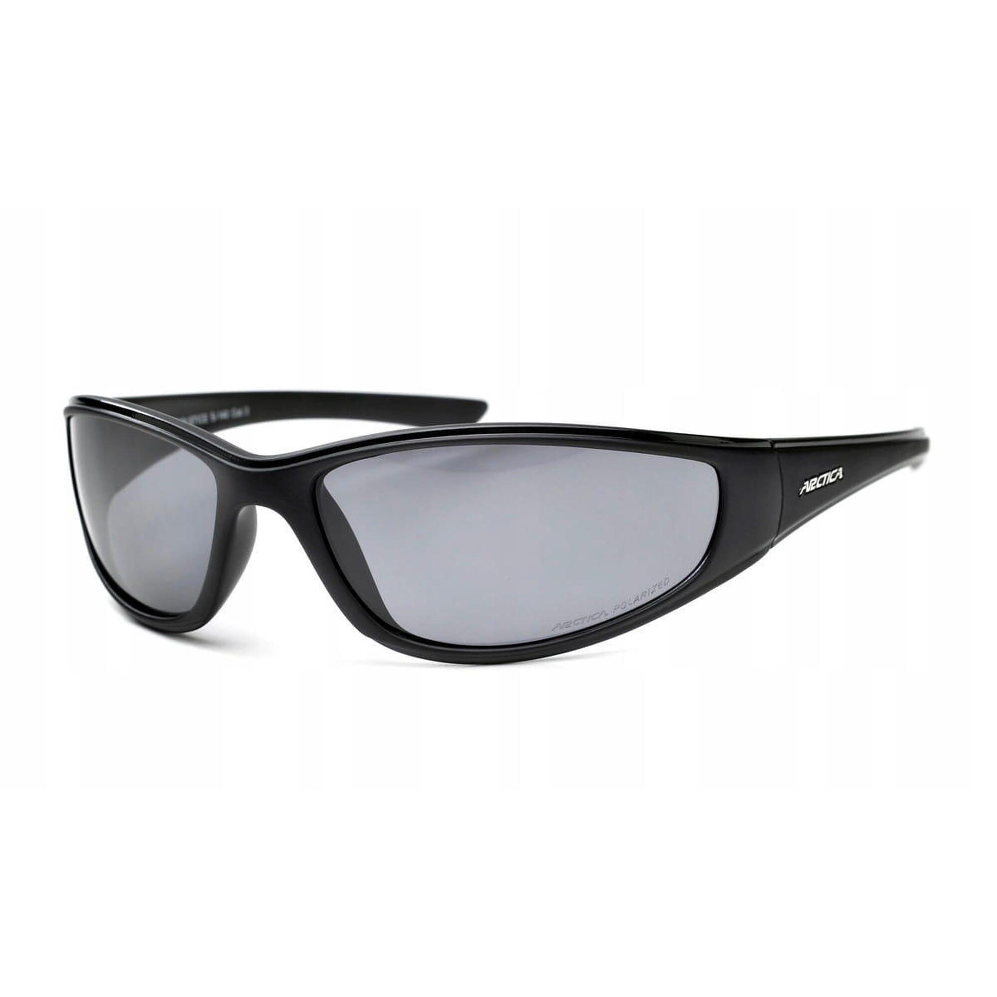 Okulary polaryzacyjne Arctica Solstice S-140