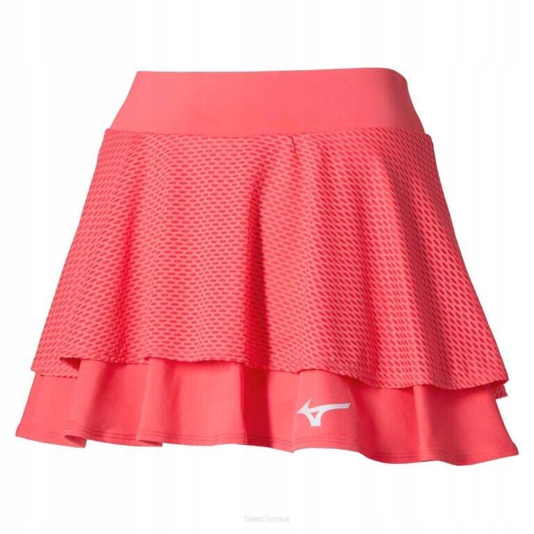 Spódniczka tenisowa Mizuno Daybreakers Flying Skirt
