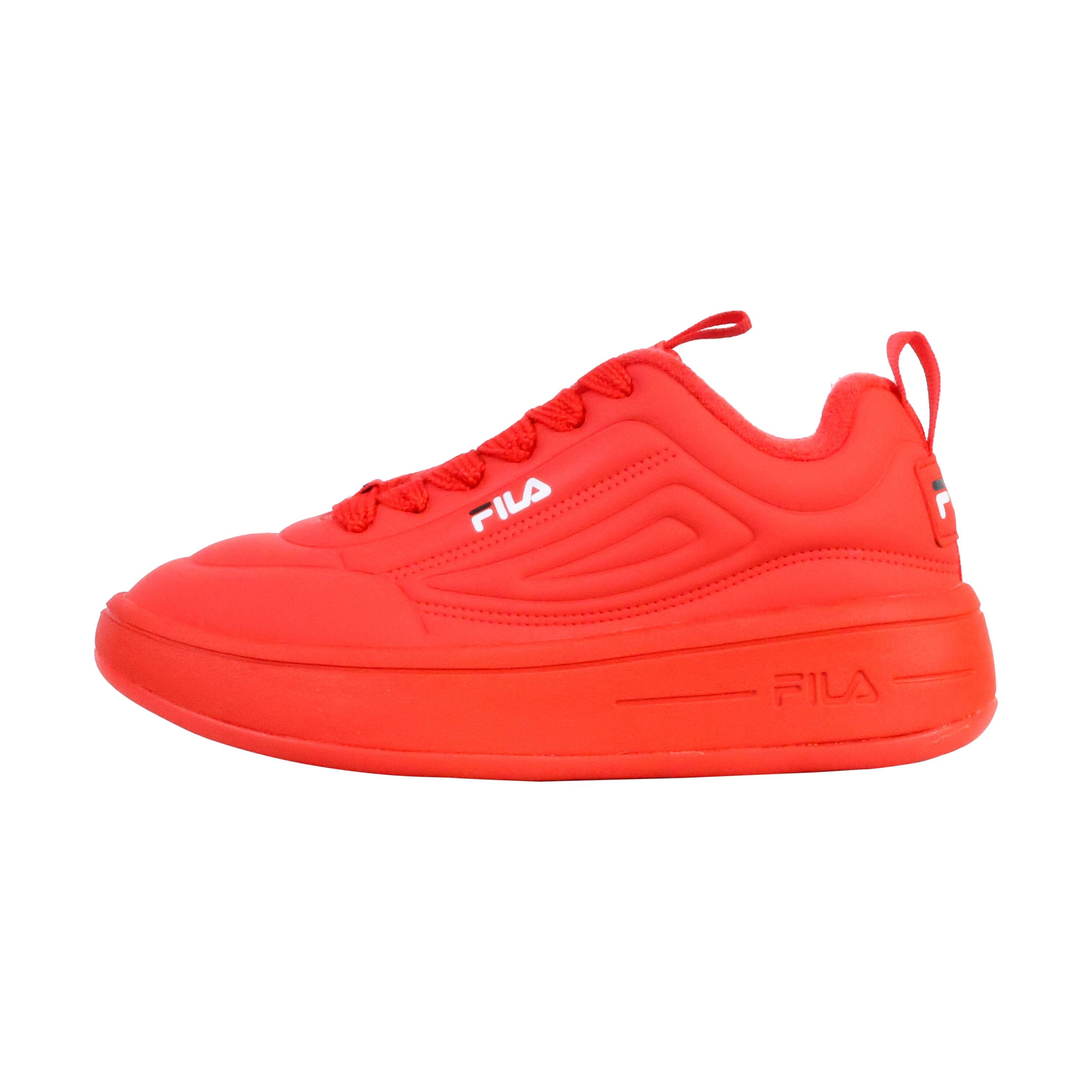 Buty damskie Fila Superbubble