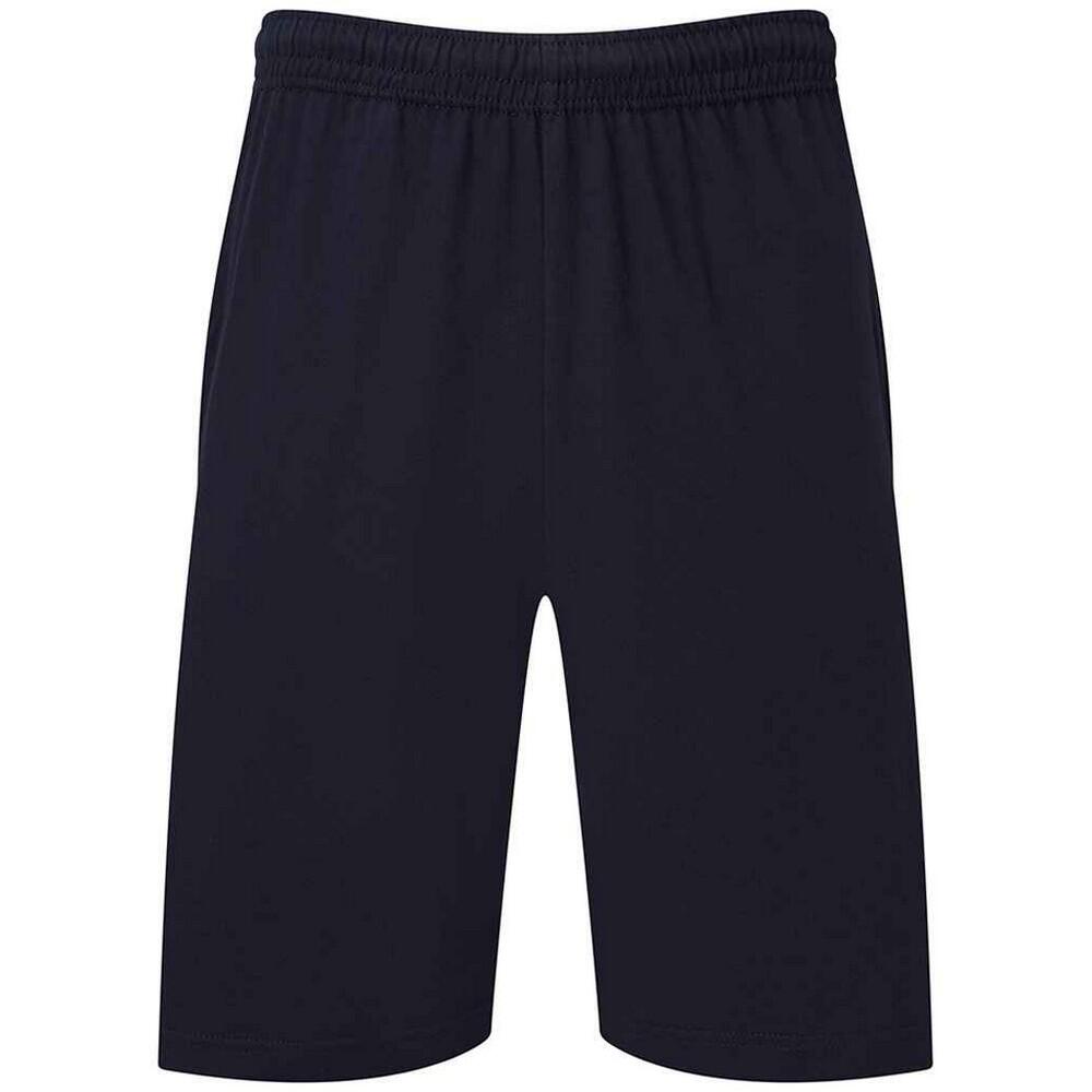 Męskie Spodenki Jersey Iconic 195