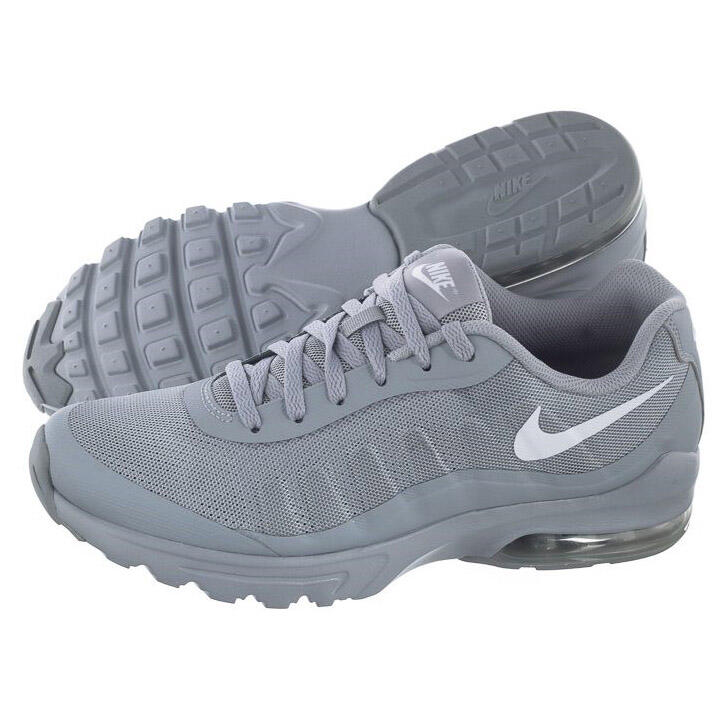 Buty sportowe męskie Nike Air Max Invigor