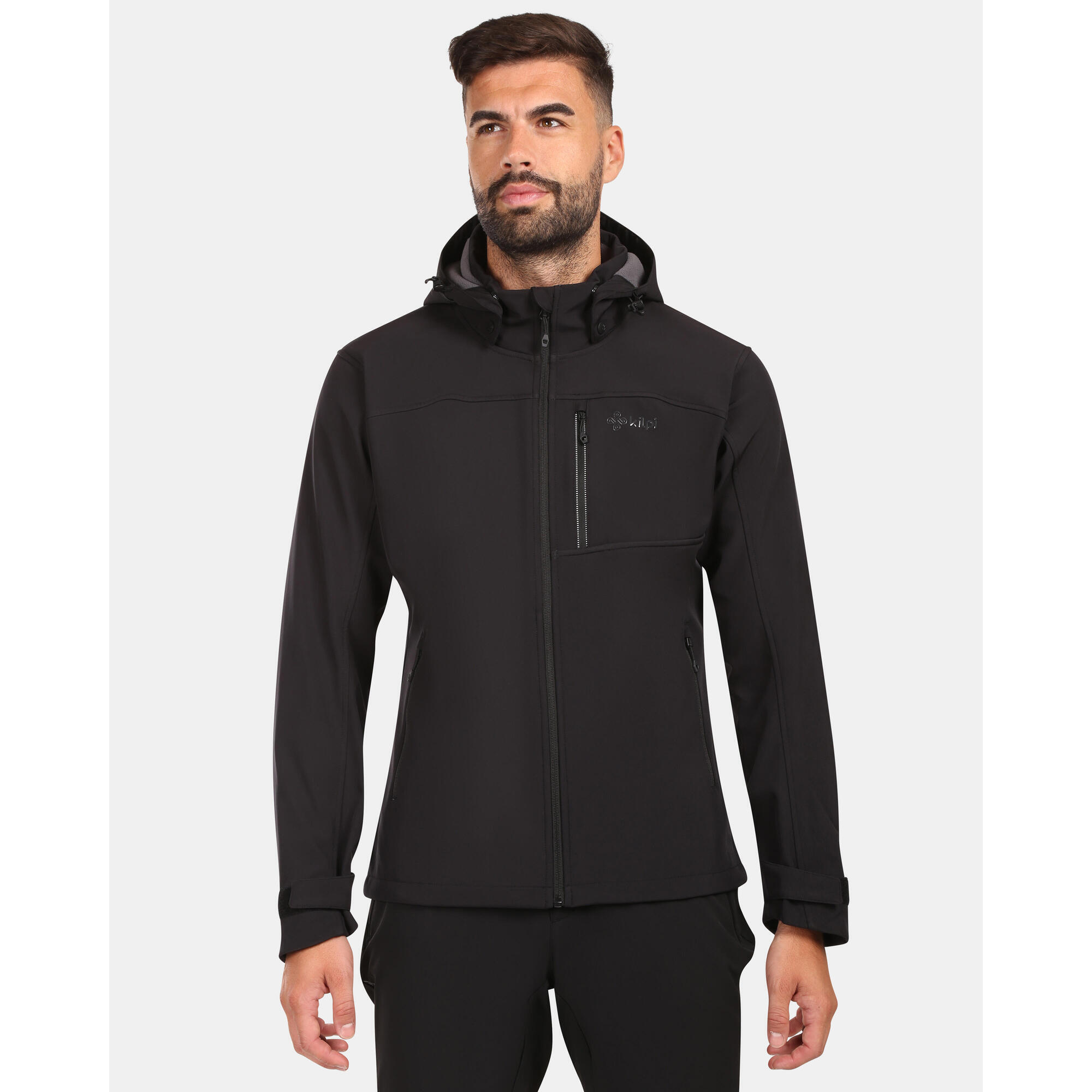 Męska kurtka softshell Kilpi RAVIO-M