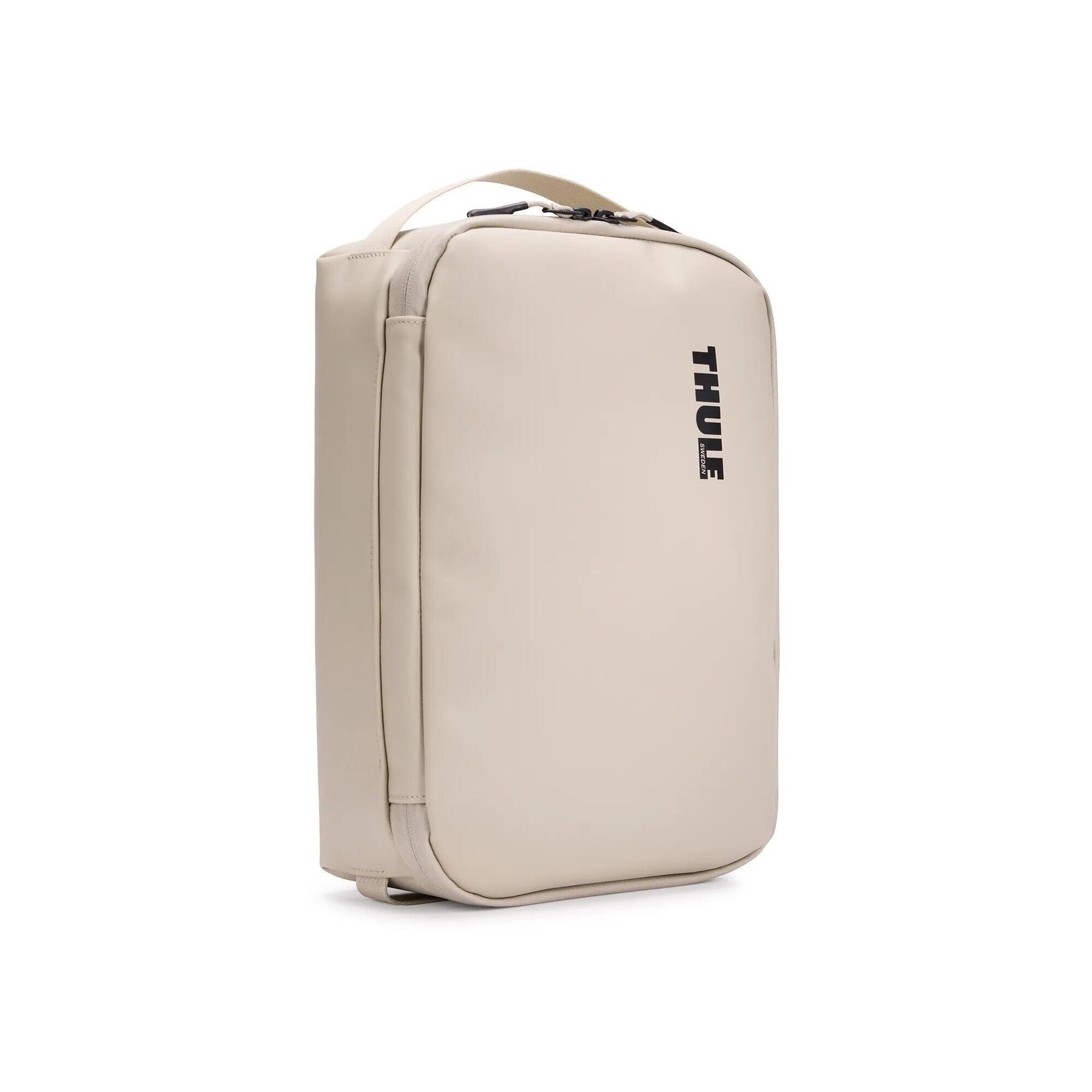 Organizer podróżny Thule Chasm Medium Gear Cube - soft sand