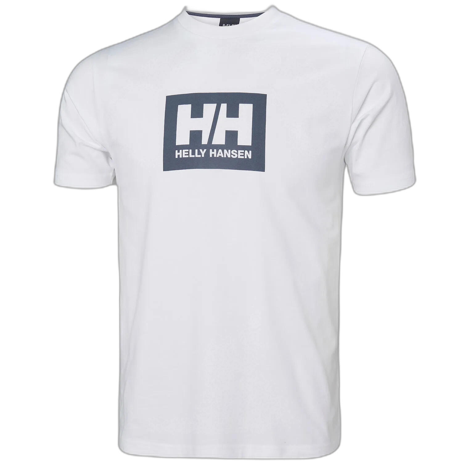 Koszulka Helly Hansen Box 2.0