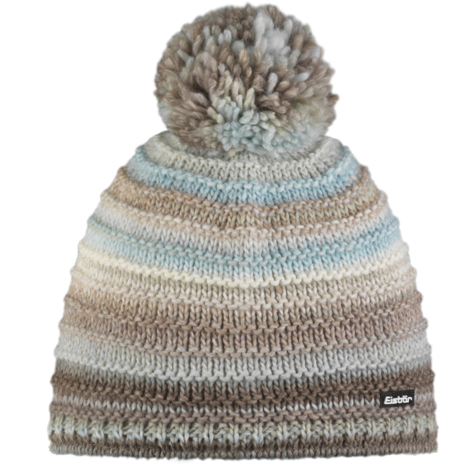 Czapka Eisbar Mikata Pompon MÜ