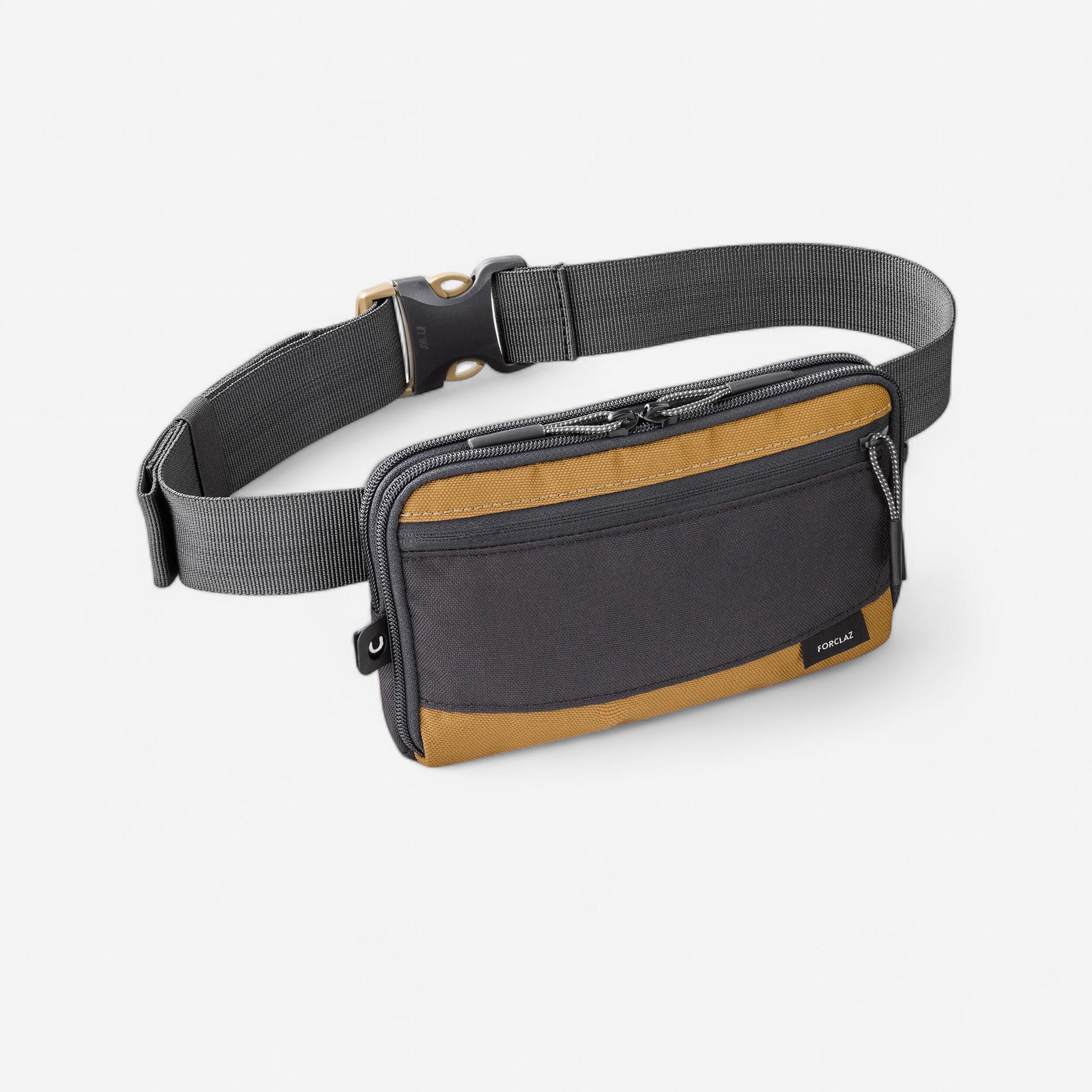 Organizer portfel trekkingowy Forclaz Travel XL