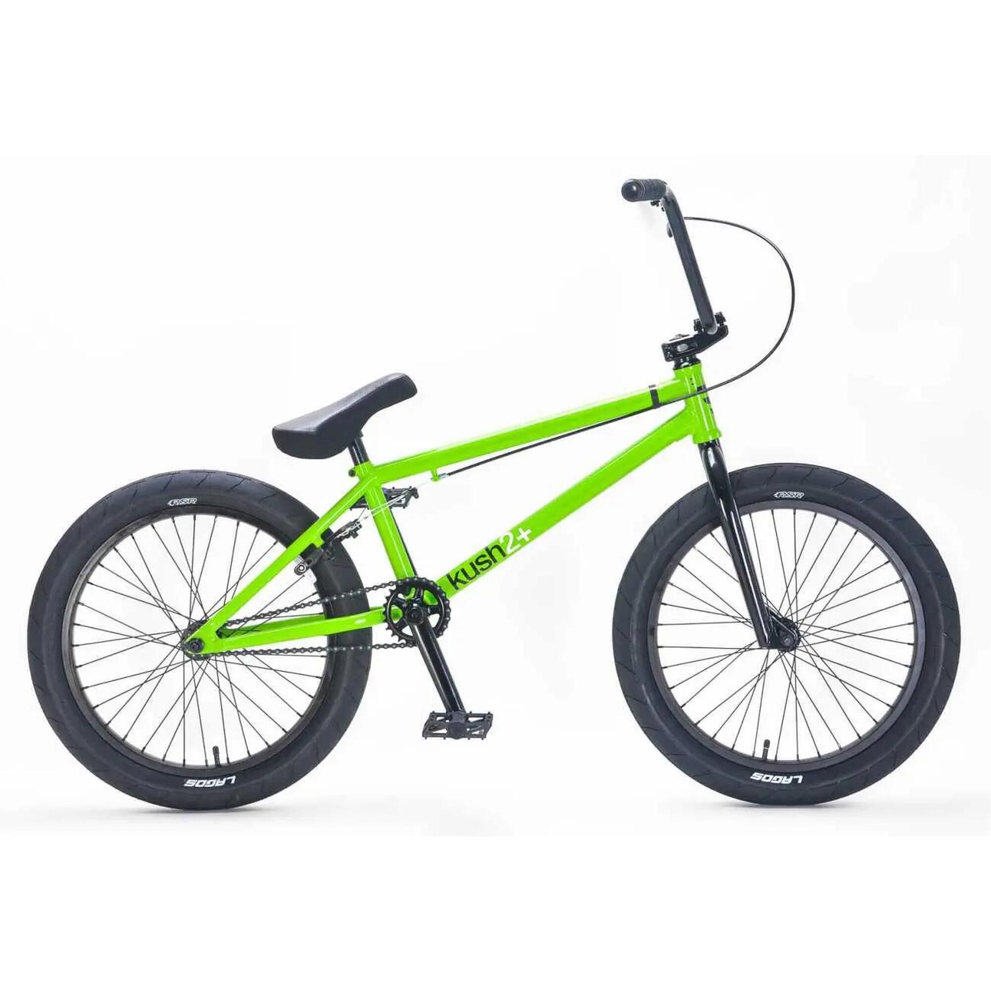 Rower BMX freestyle Mafiabikes Kush2+ 20"