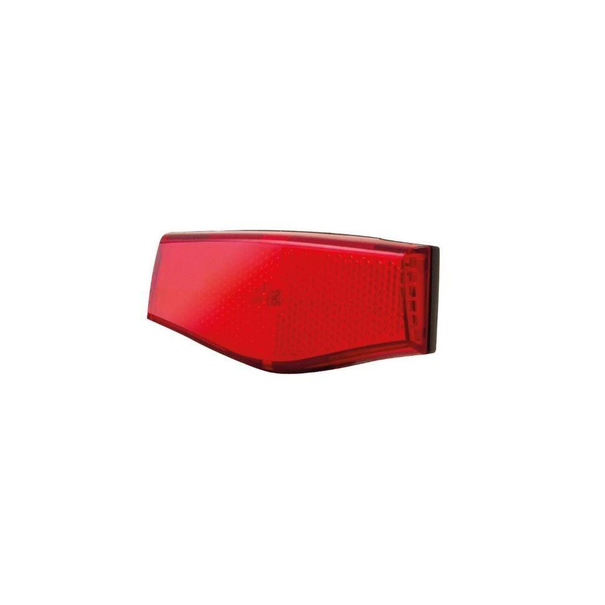 Lampa Tylna Plateo Xb Na Akumulator 50/80Mm